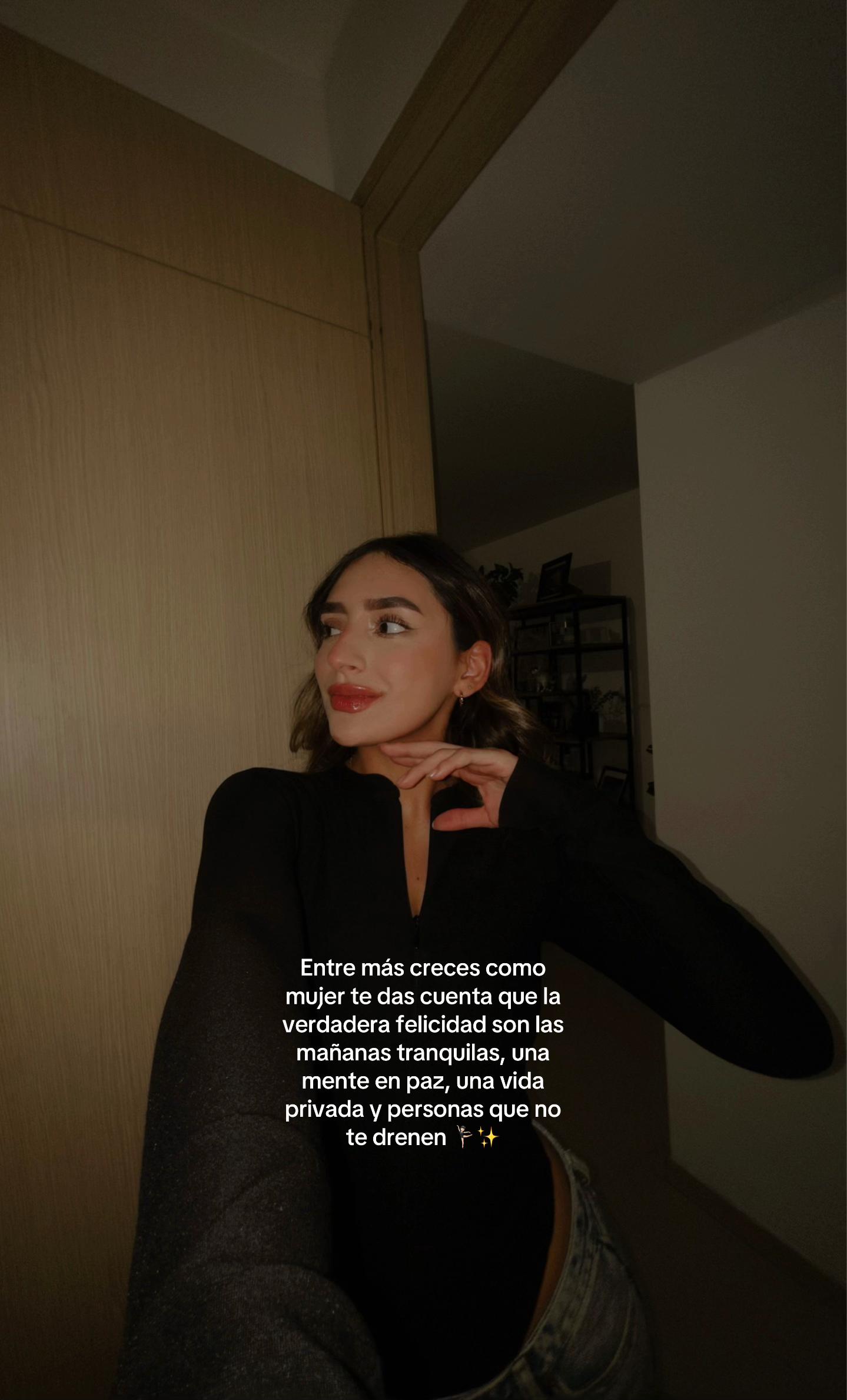 @Laura Valentina