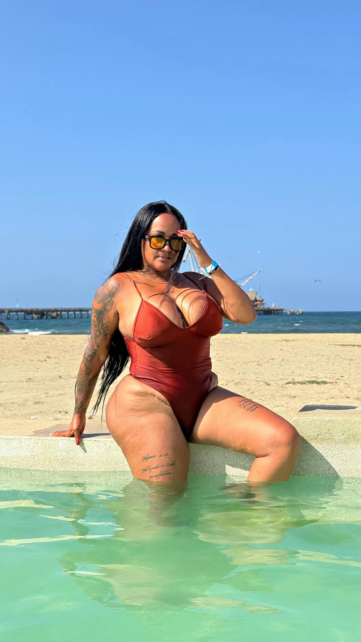 @Marilyn Morillo La Negra ♥️