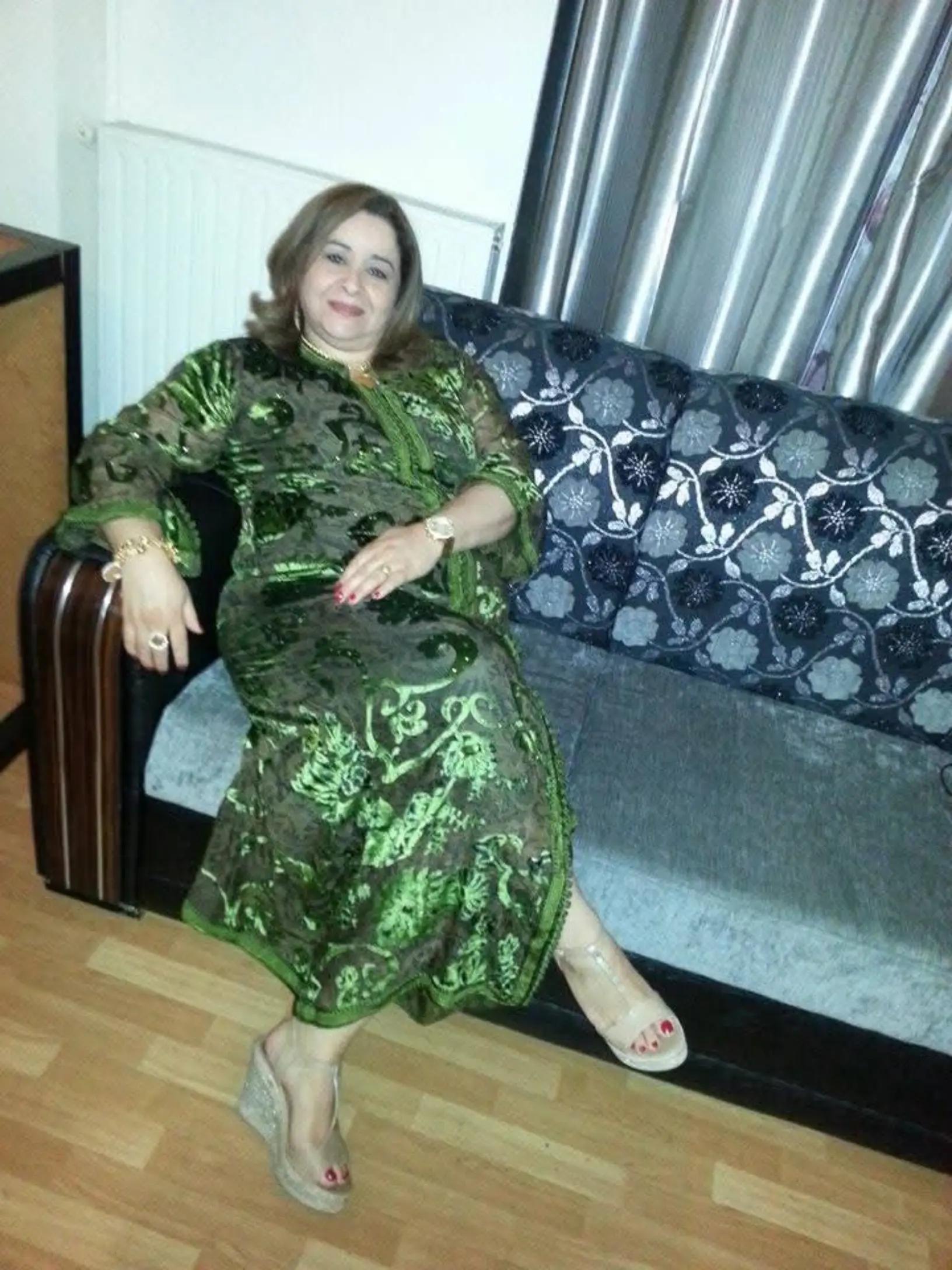 @Radia Gantri