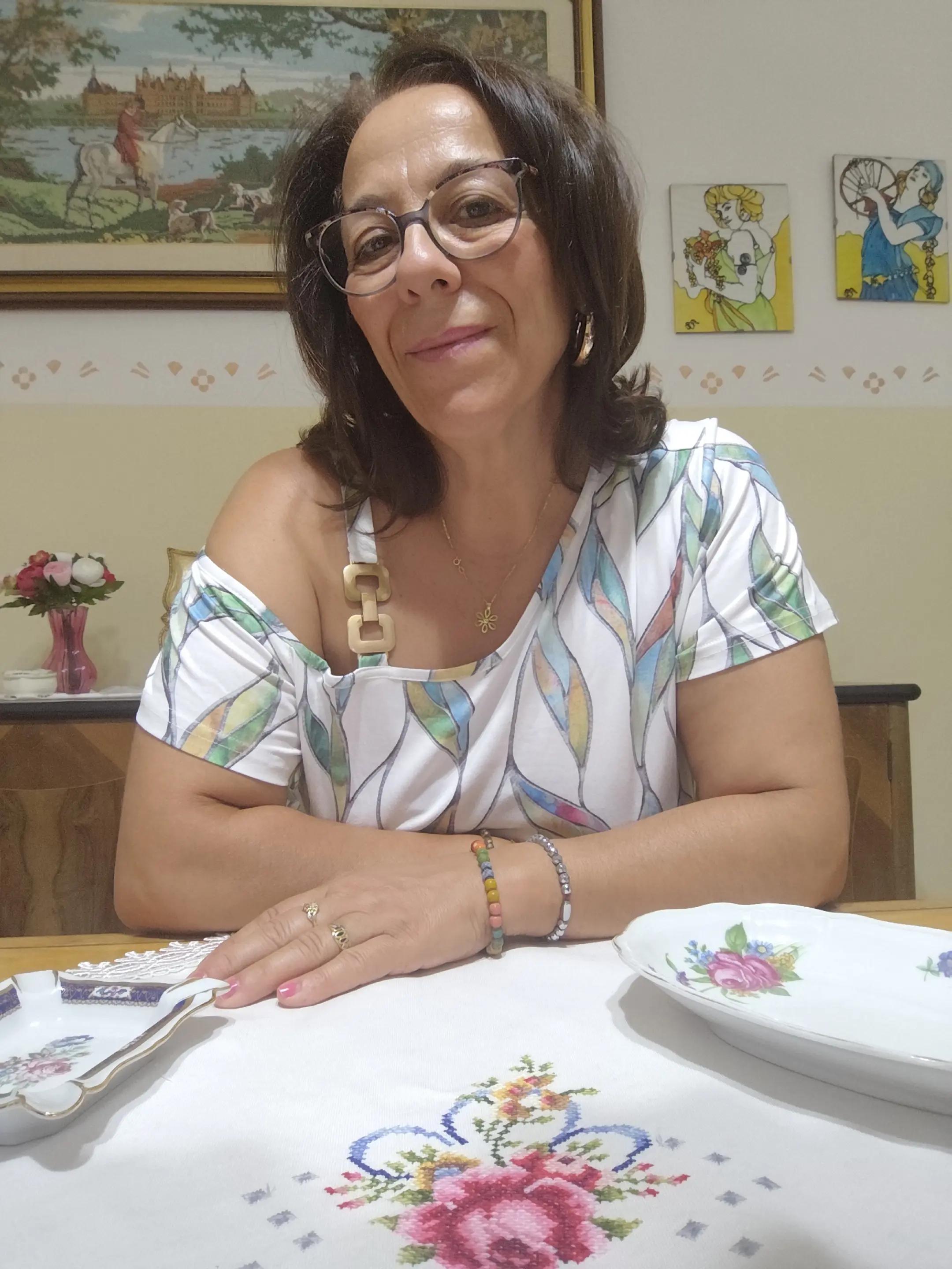 @Giuseppina D'ippolito