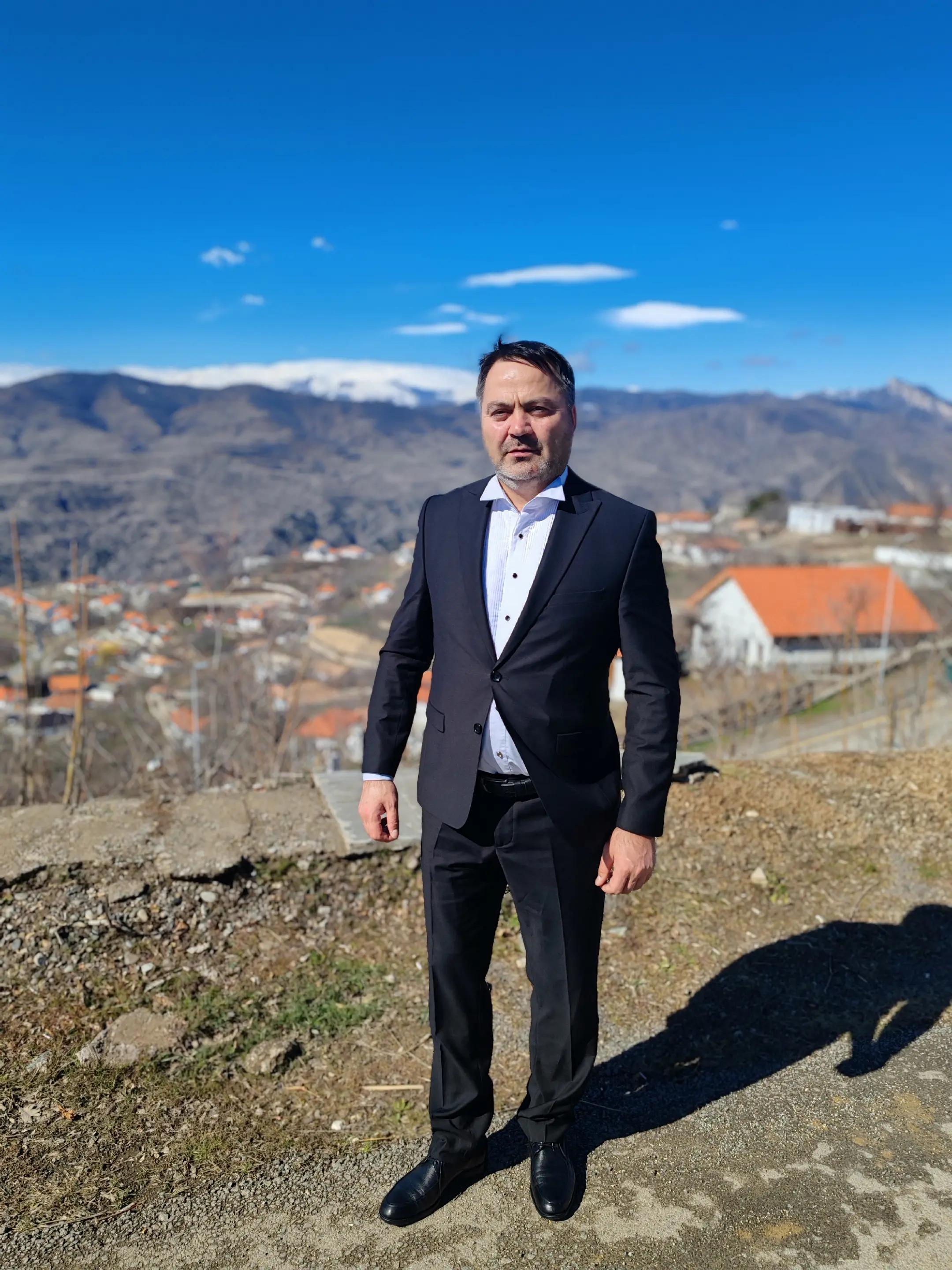 @Şaiq Əsədov