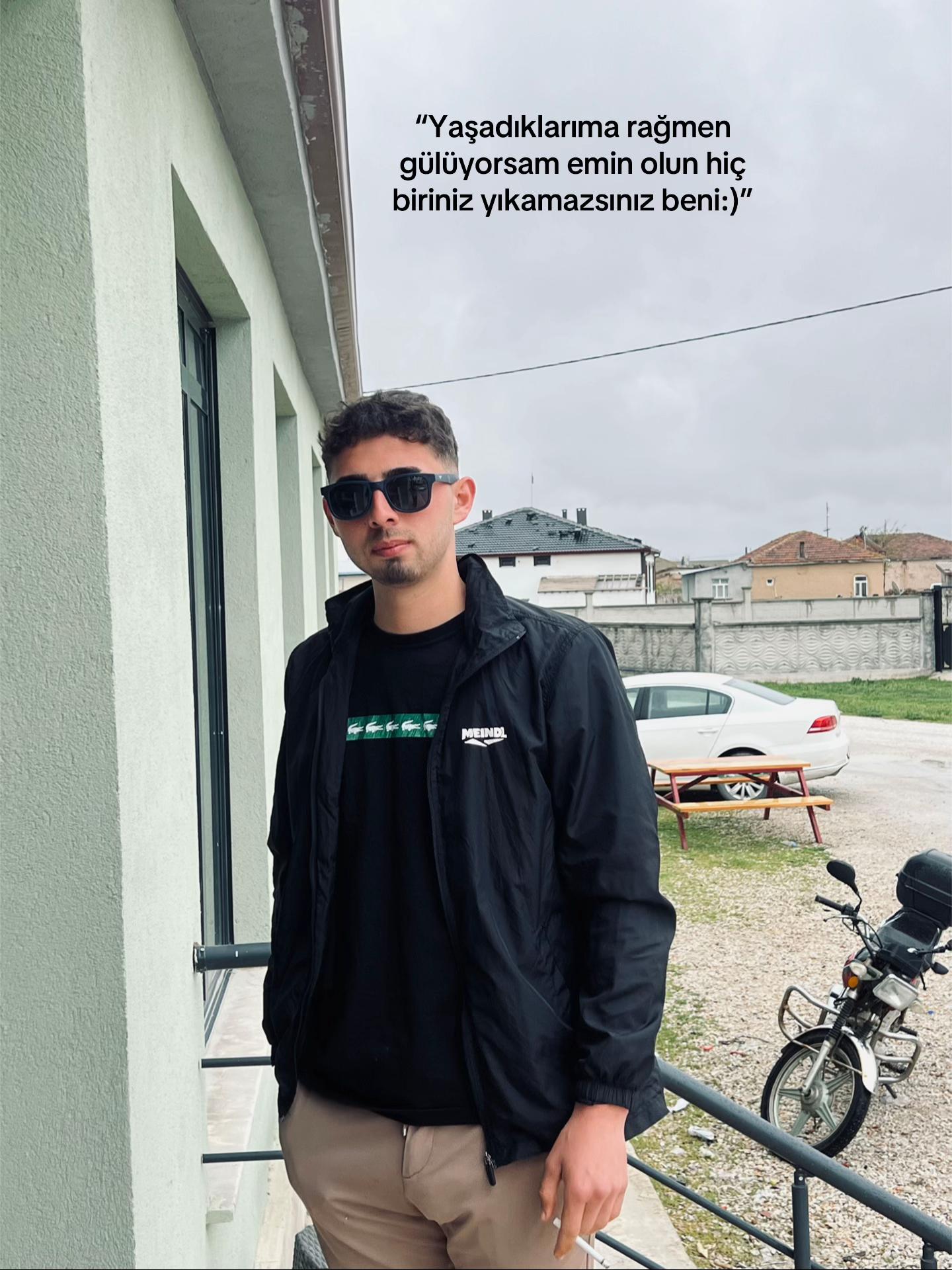@Musa Eren K&ouml;se