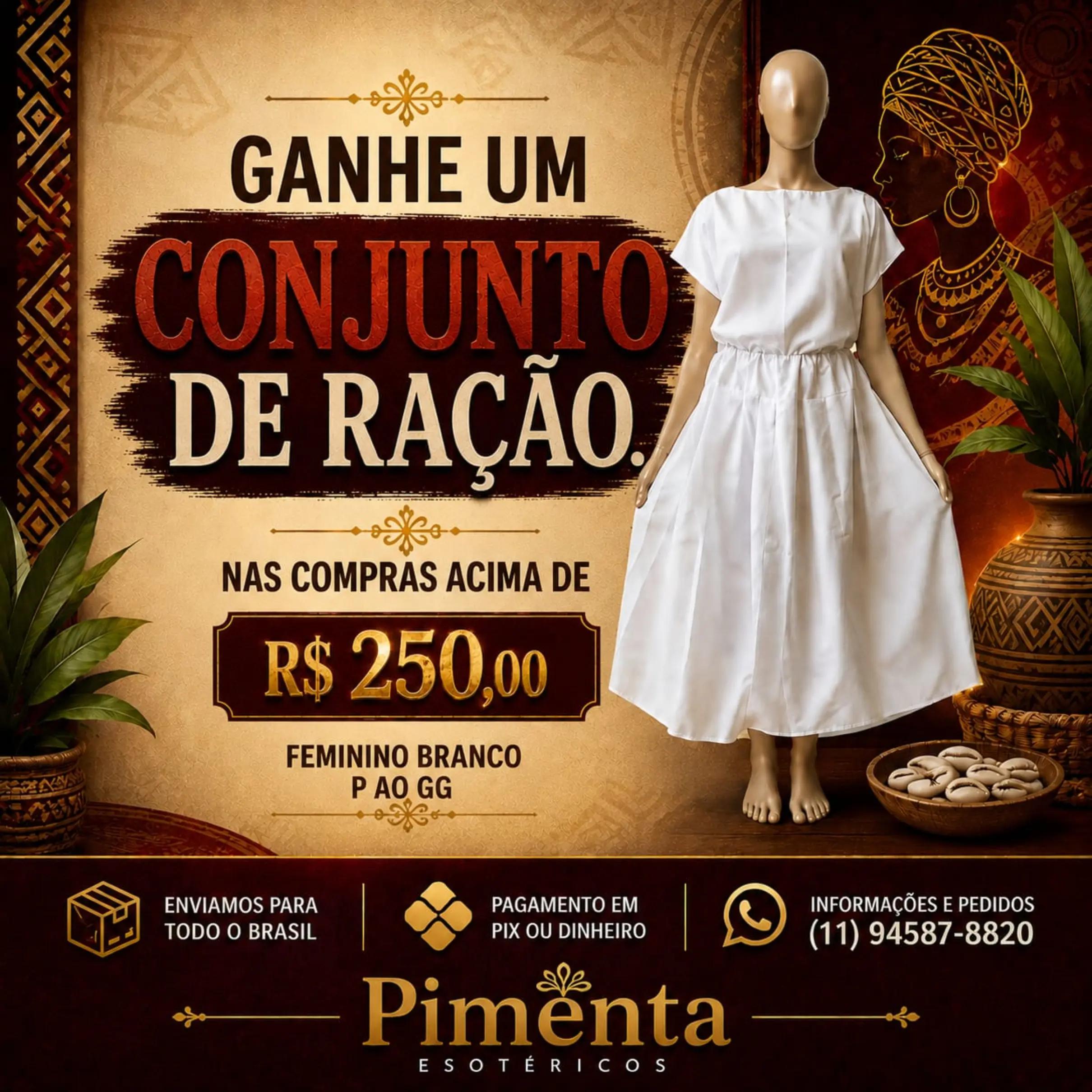 @Loja Pimenta