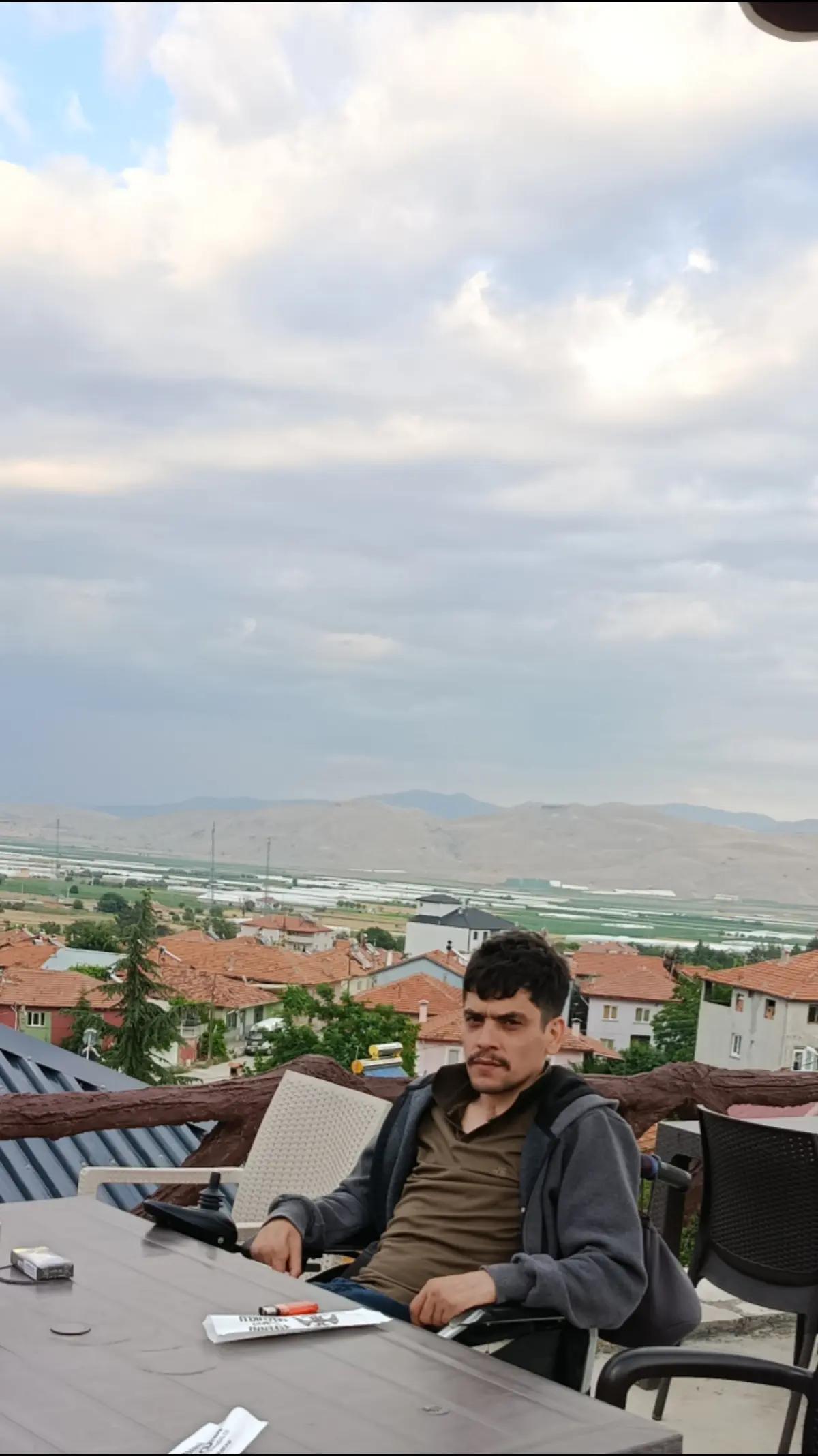 @Burhanettin topal
