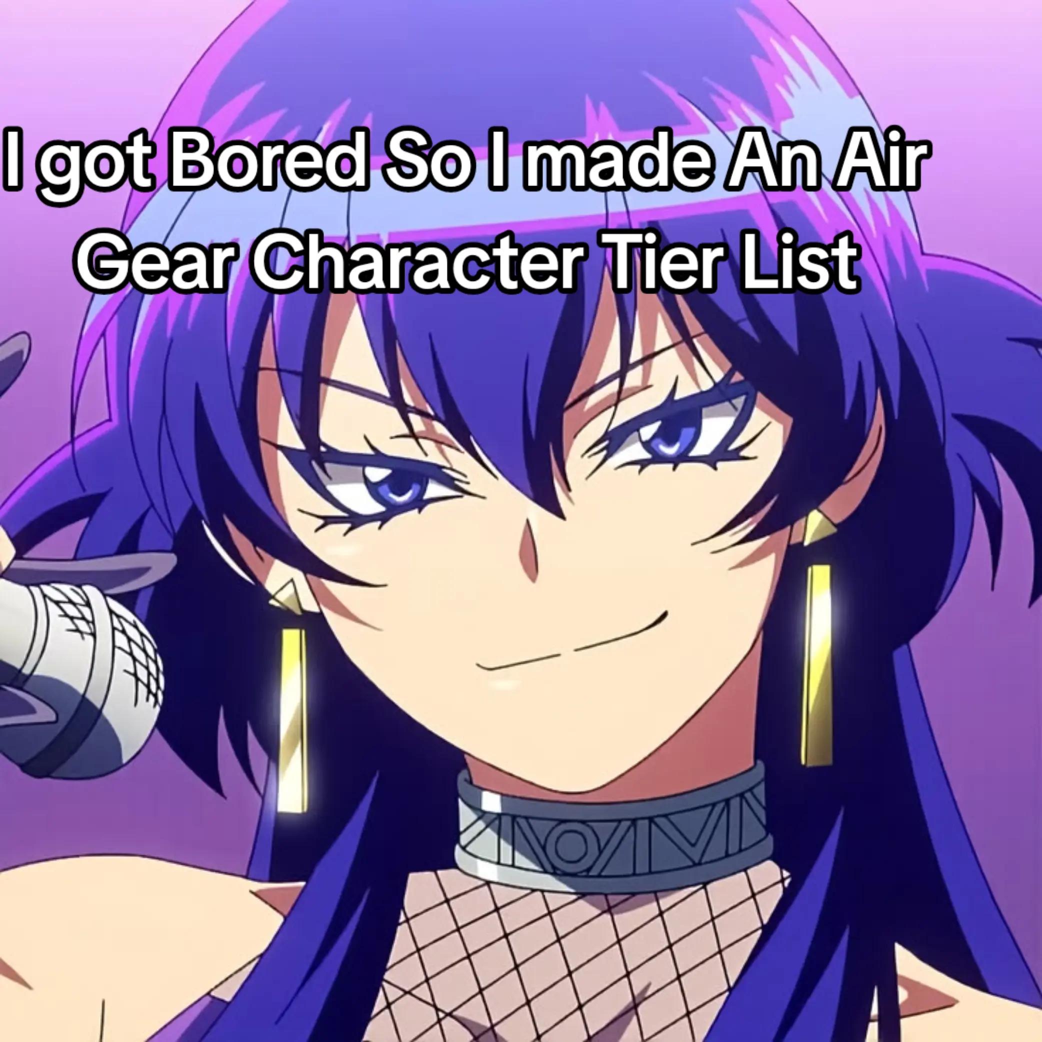 @Edo.Jay #Readairgear