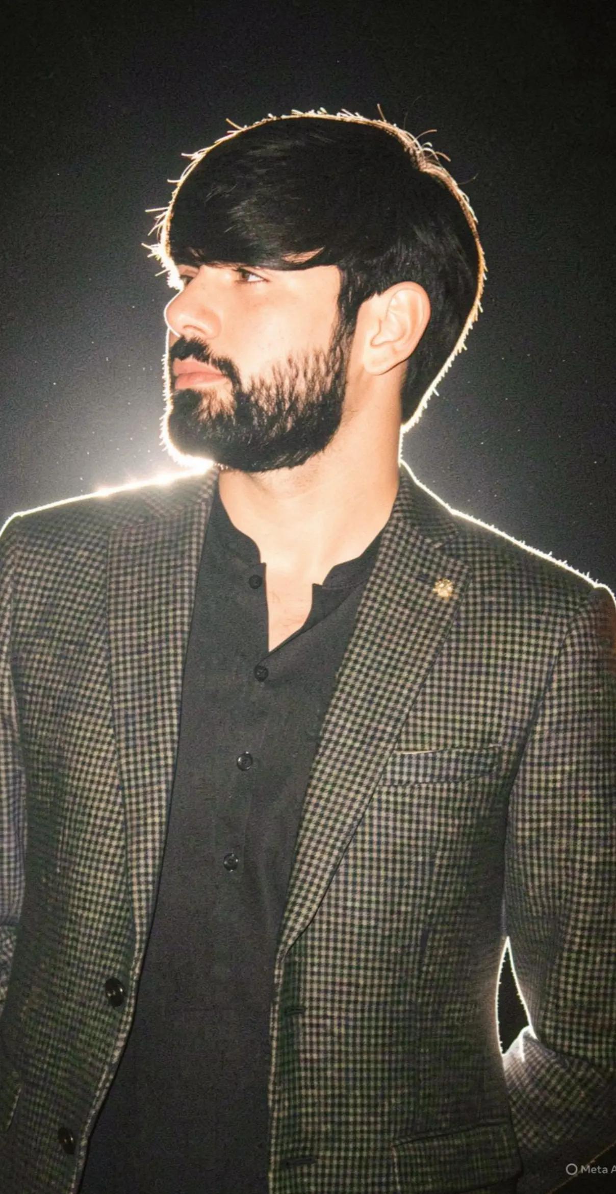 @Ahtisham Shah