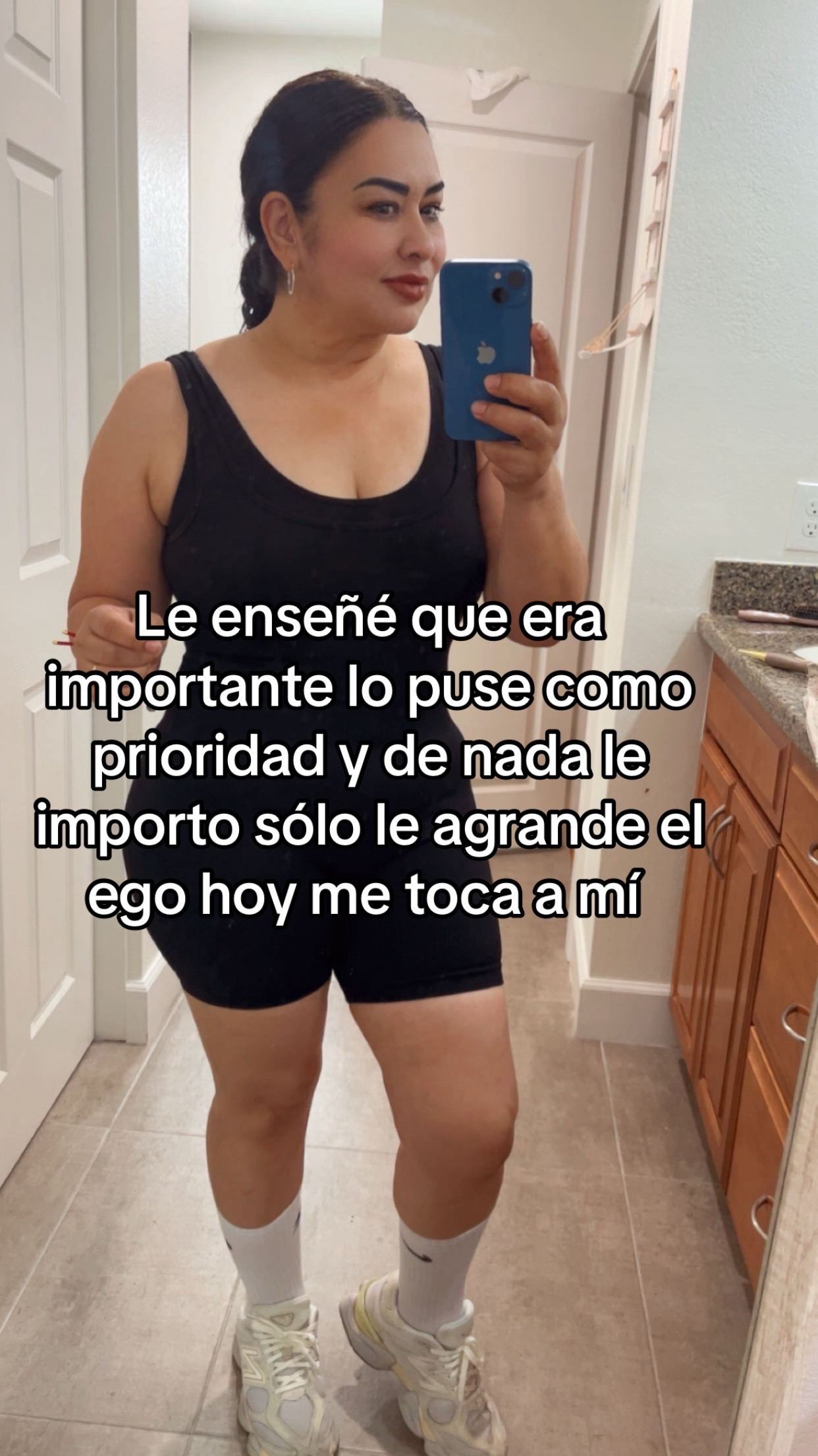 @Aracely cleaning is my name