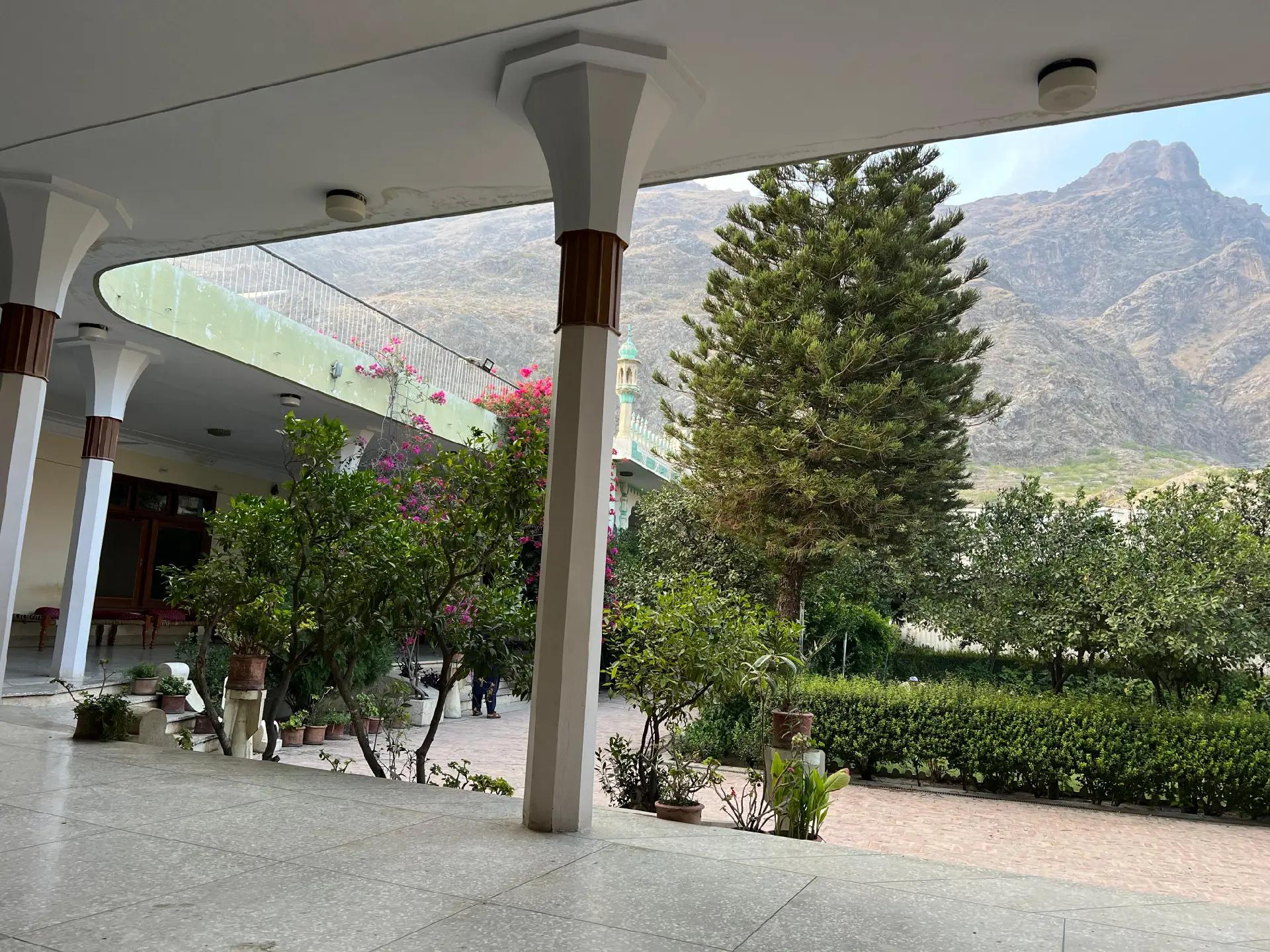 @Haji Rasool Gul Afridi Kalay👑