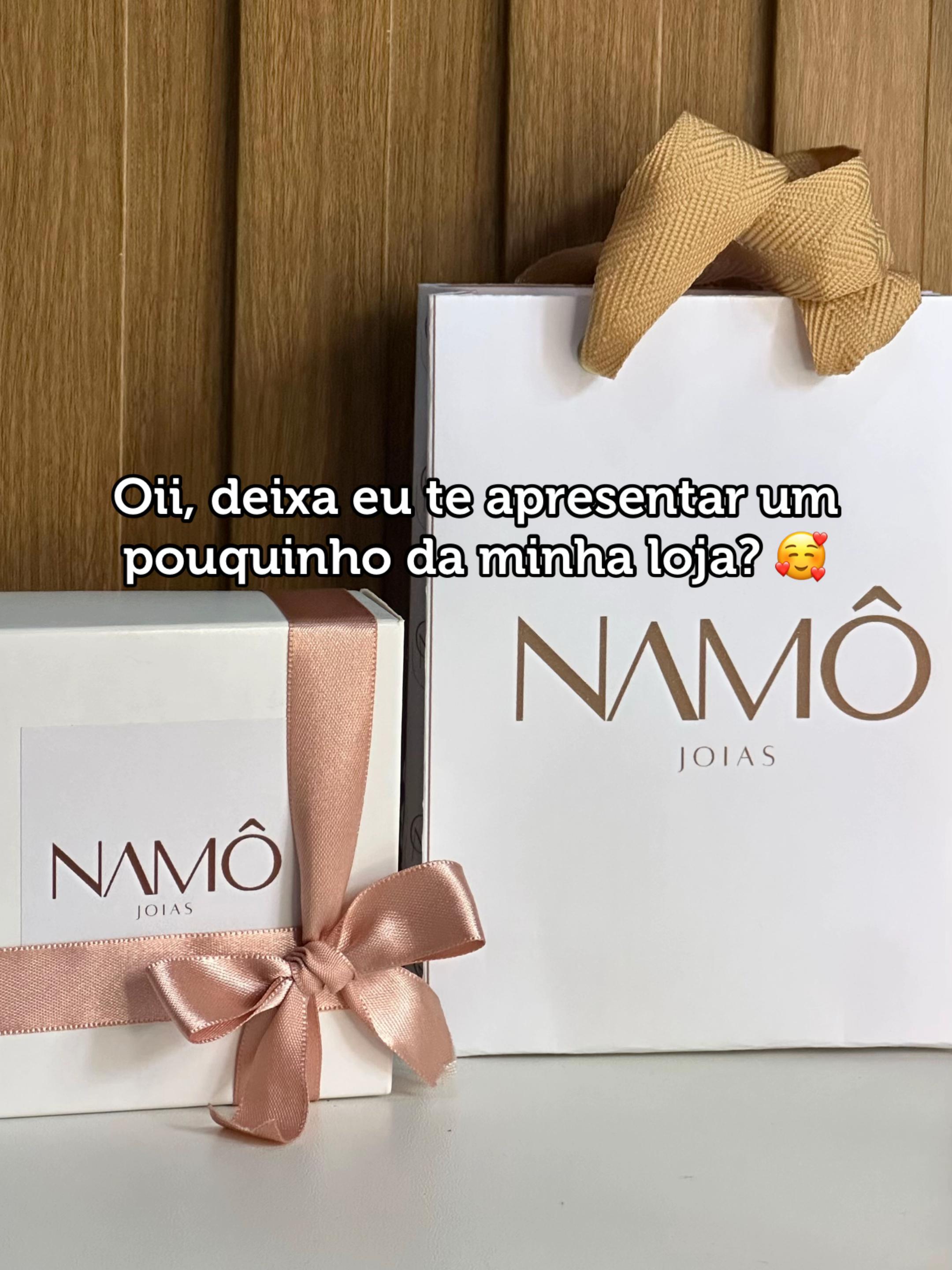 @Loja Nam&ocirc;