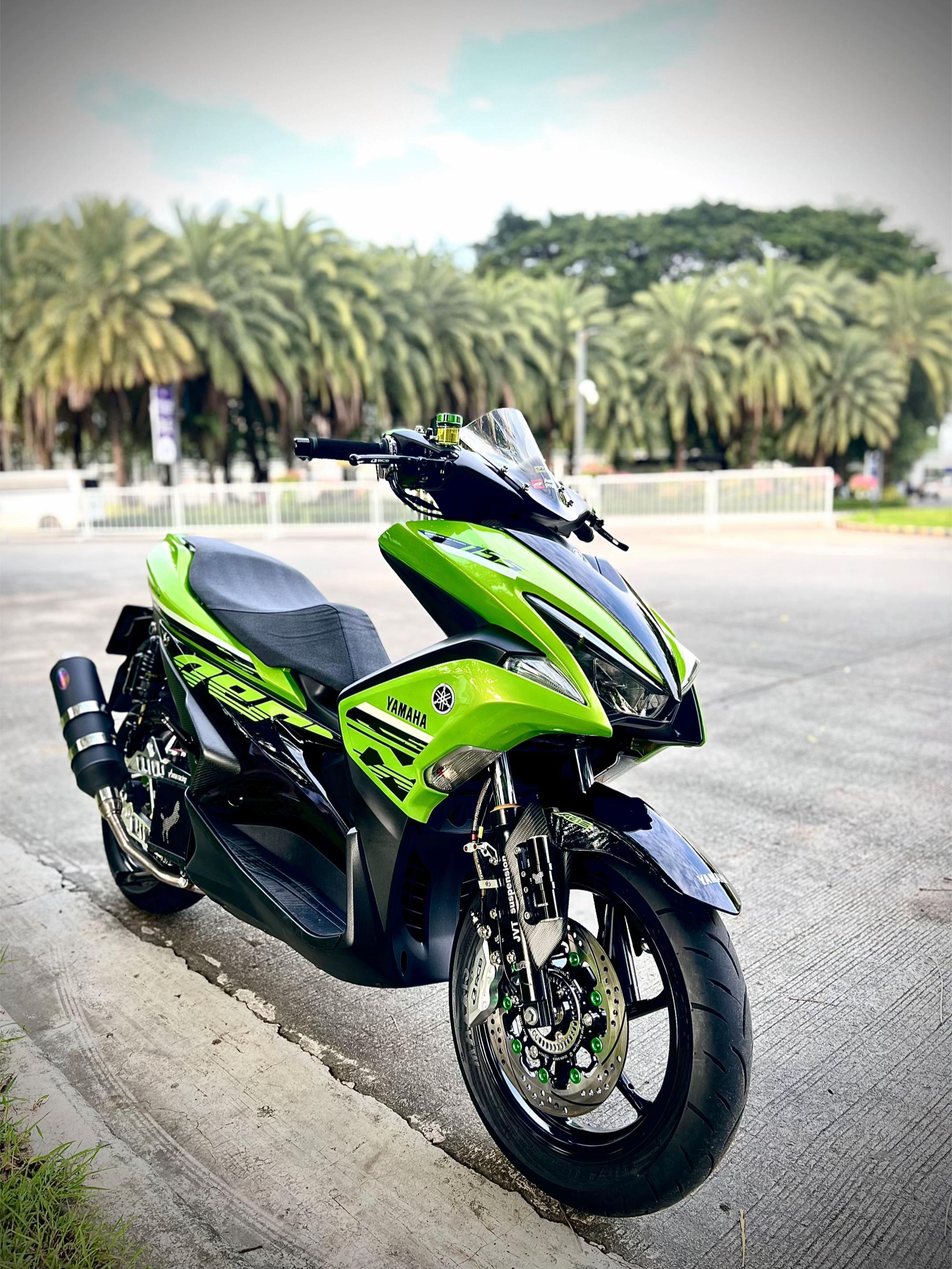 @V1 Lover's 💚