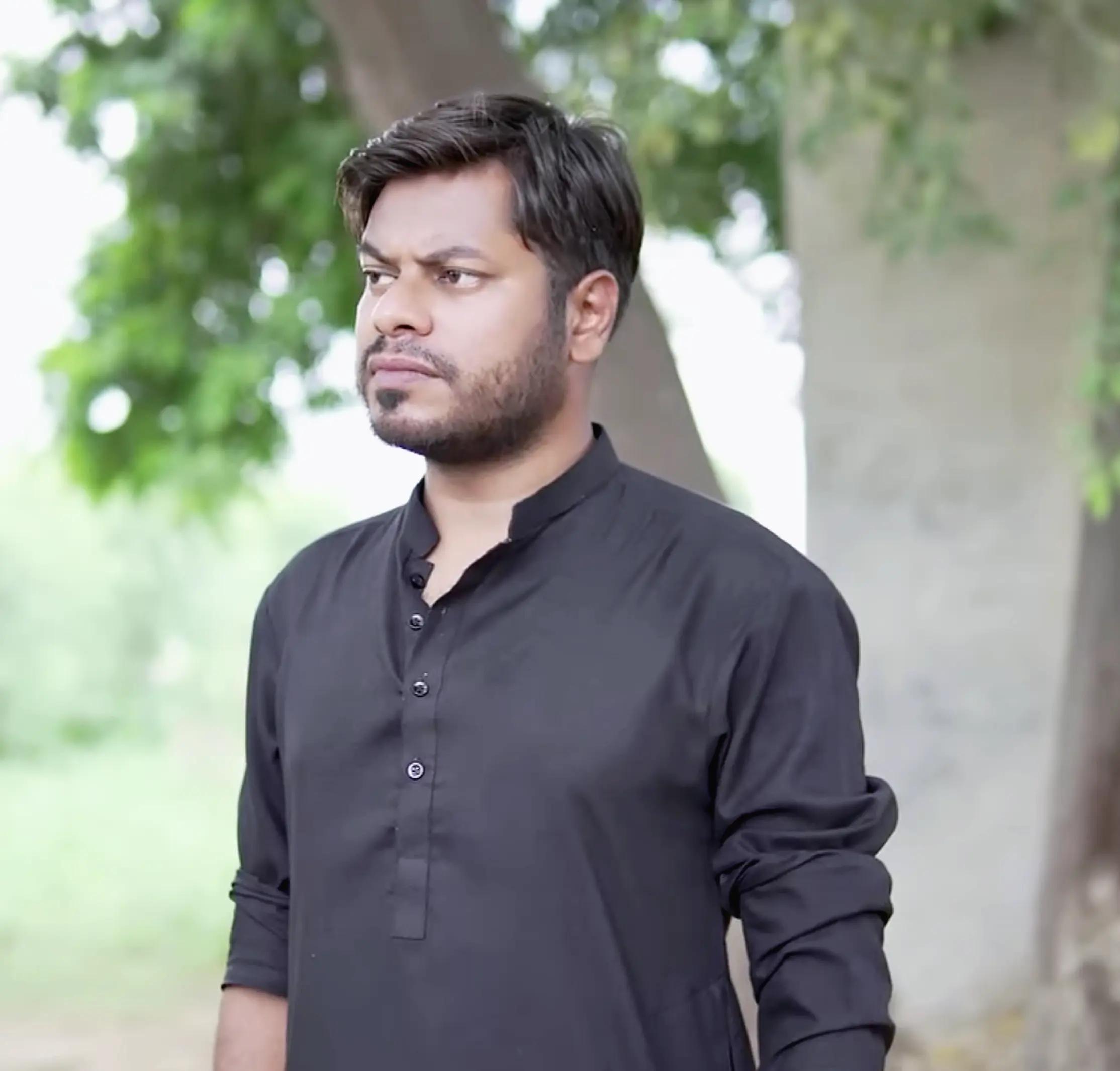 @OsAma Qureshi