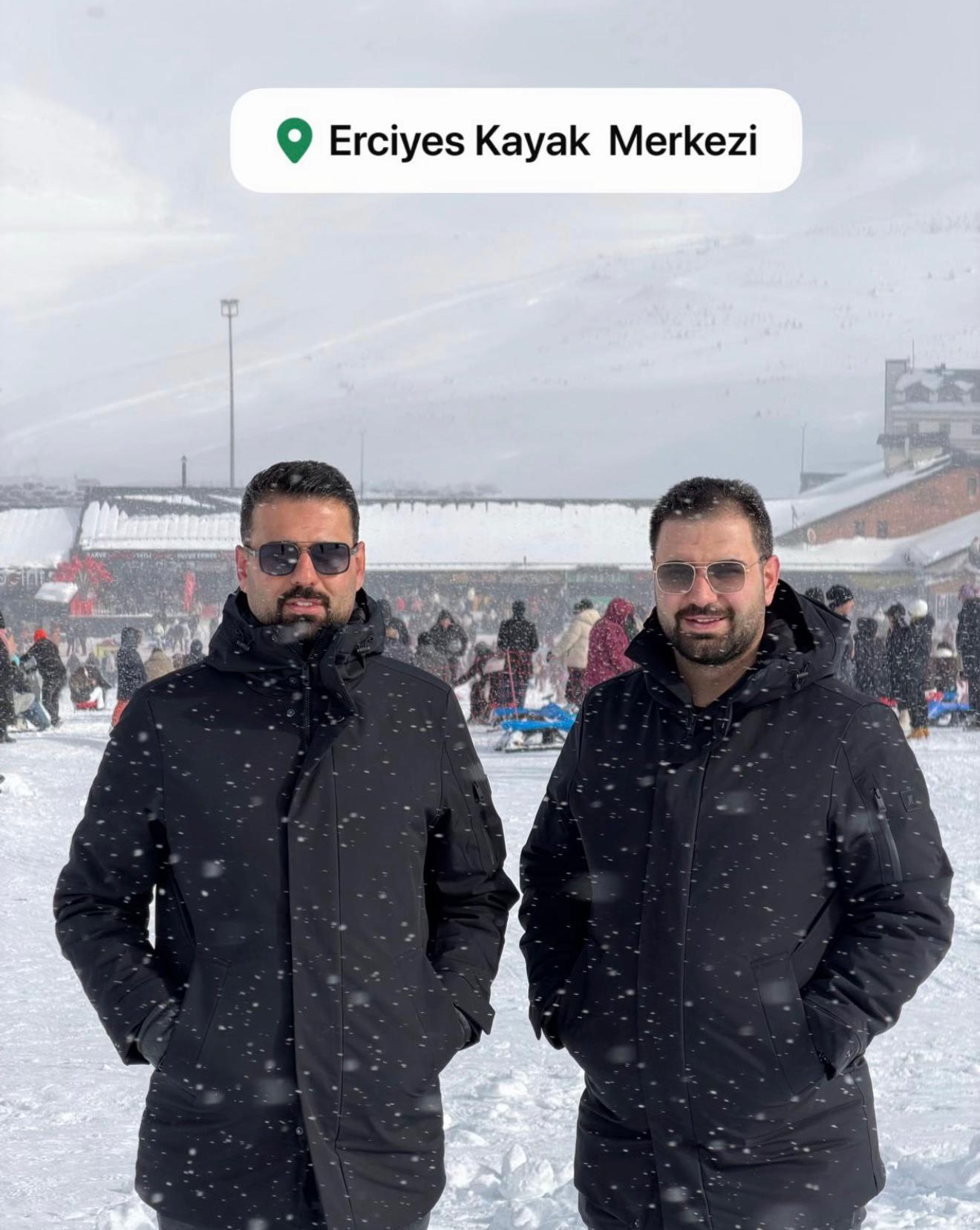 @AKYÜZLER OTOMOTİV SORGUN