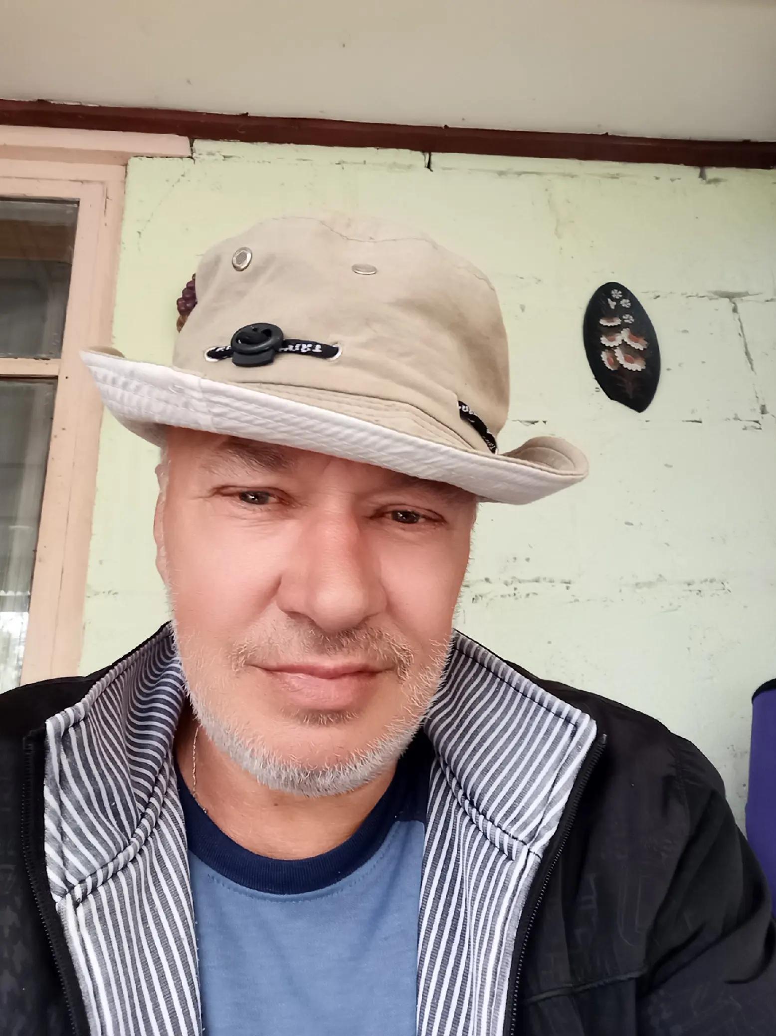 @Крузер