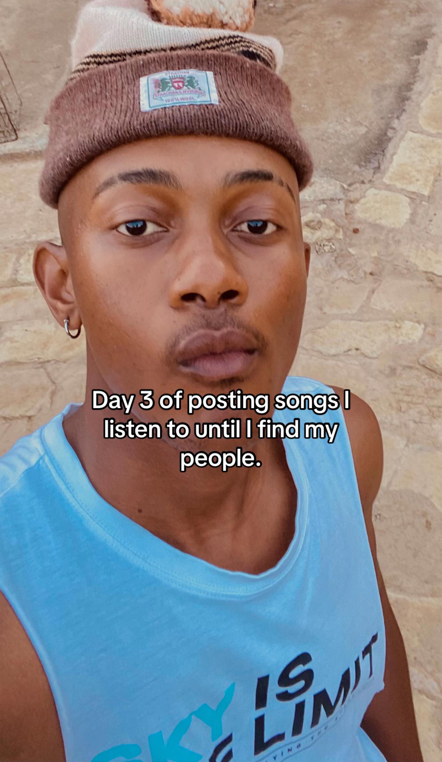 @Victor Sithole