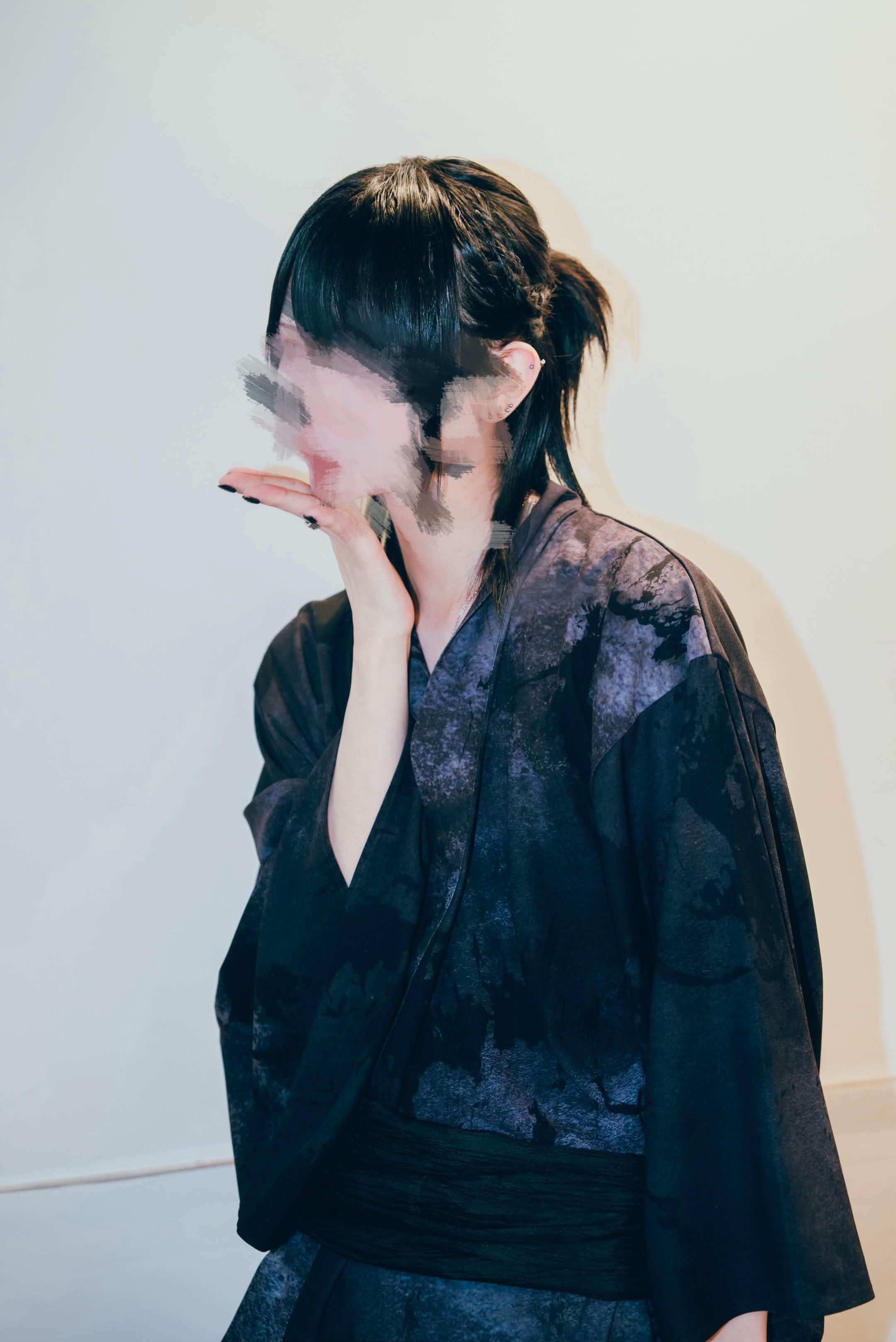 @青木葉