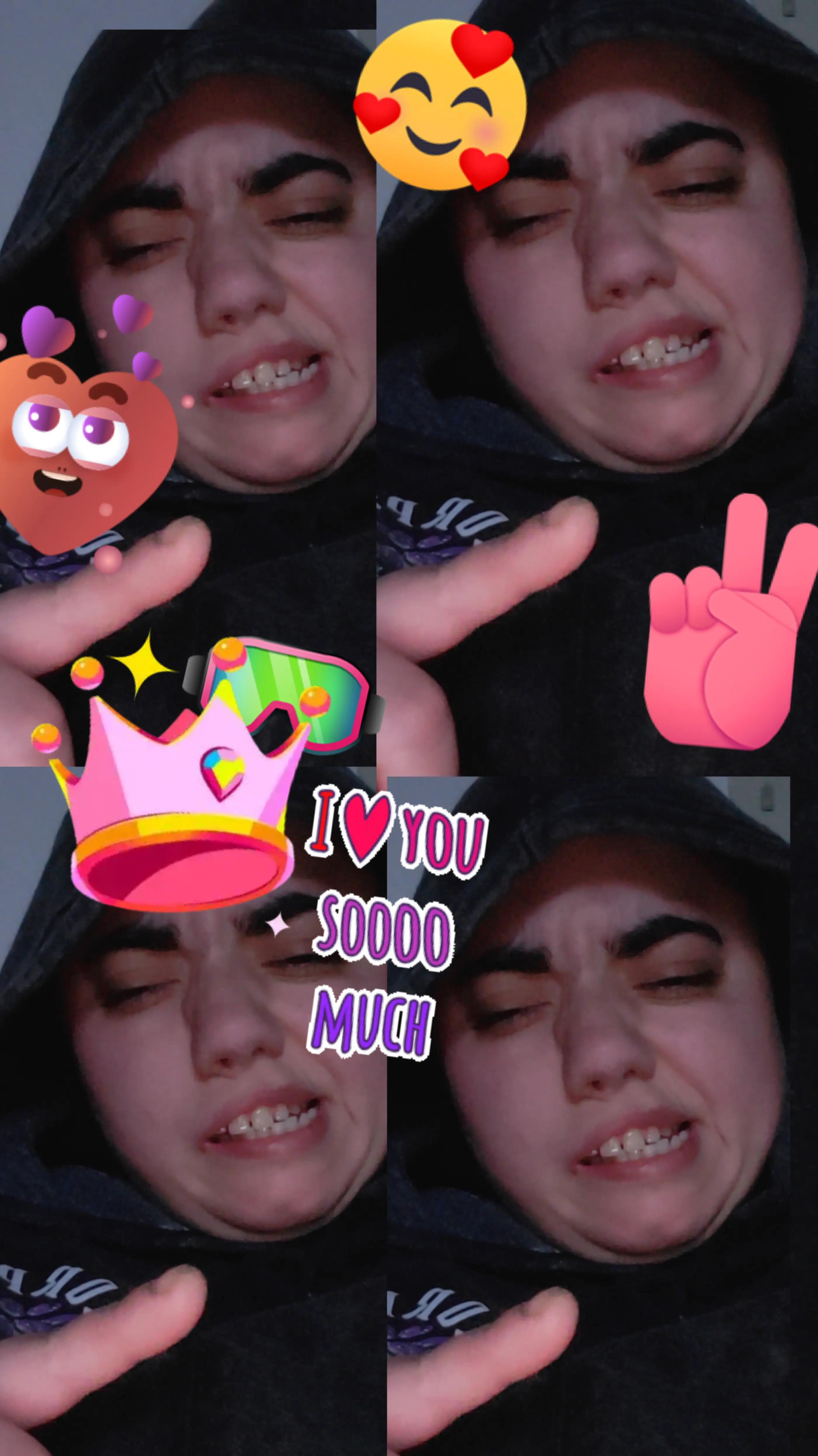 @Karmalicious Goddess