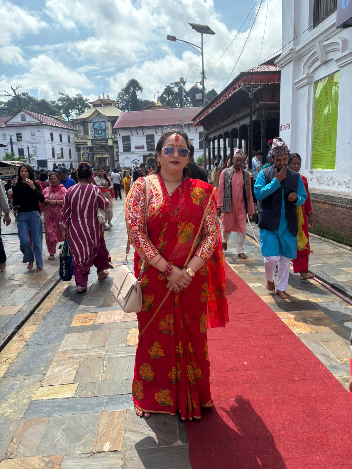 @Mandira Mahat796