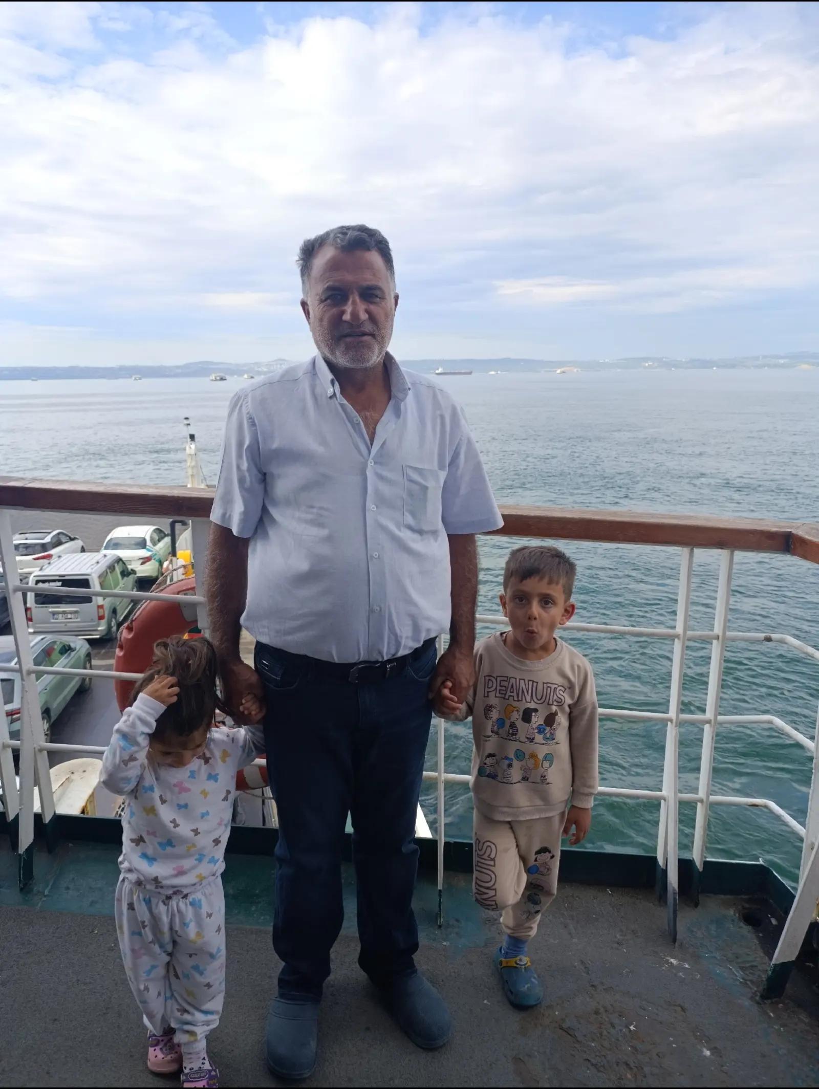 @Ağaoğlu nakliyat