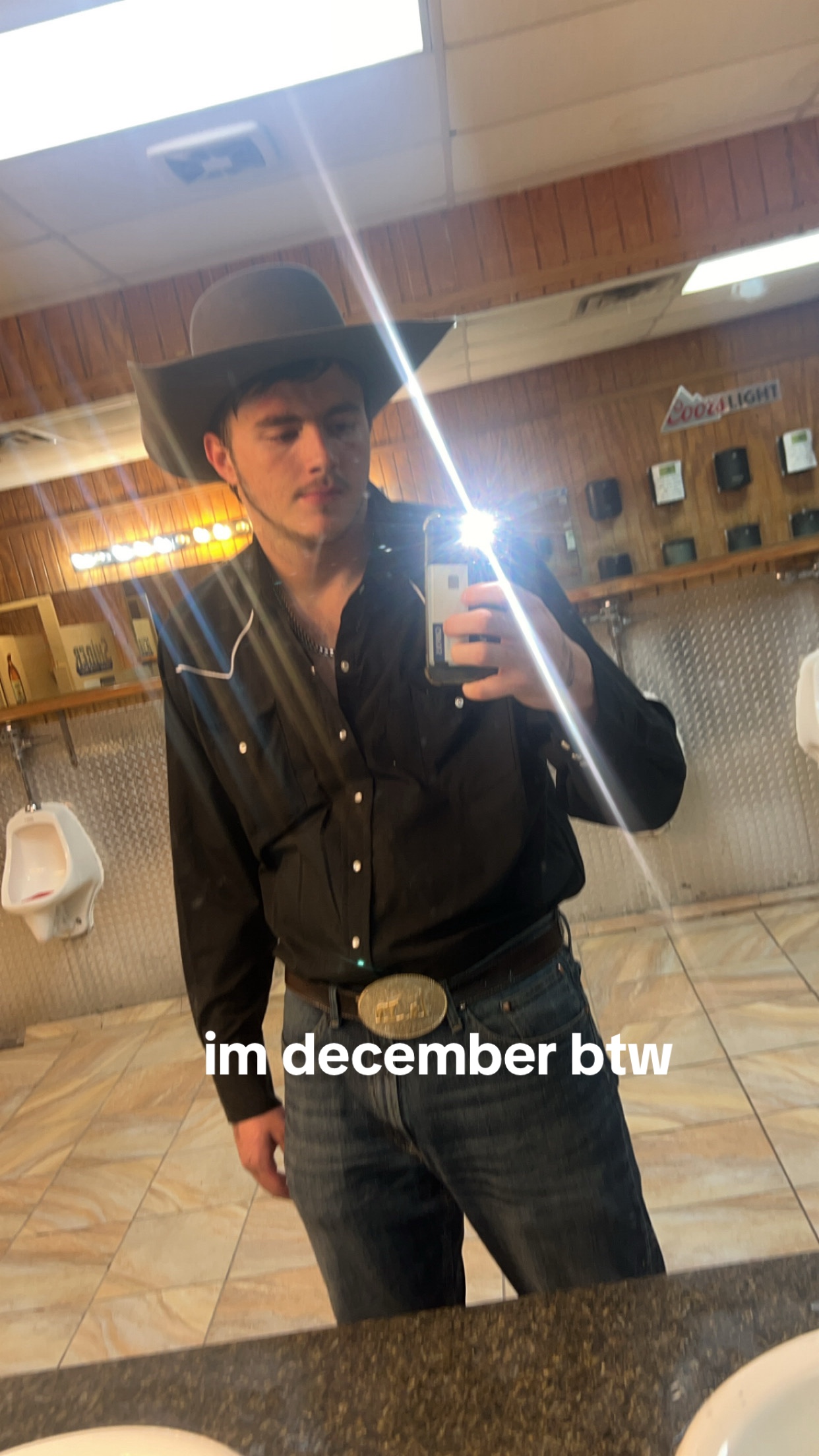 @Caleb Easterly