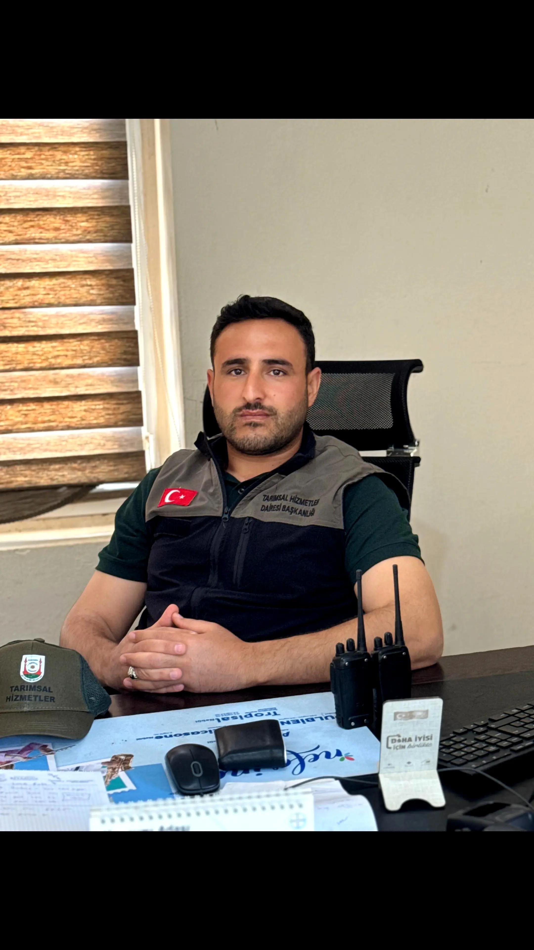 @bakır arslan