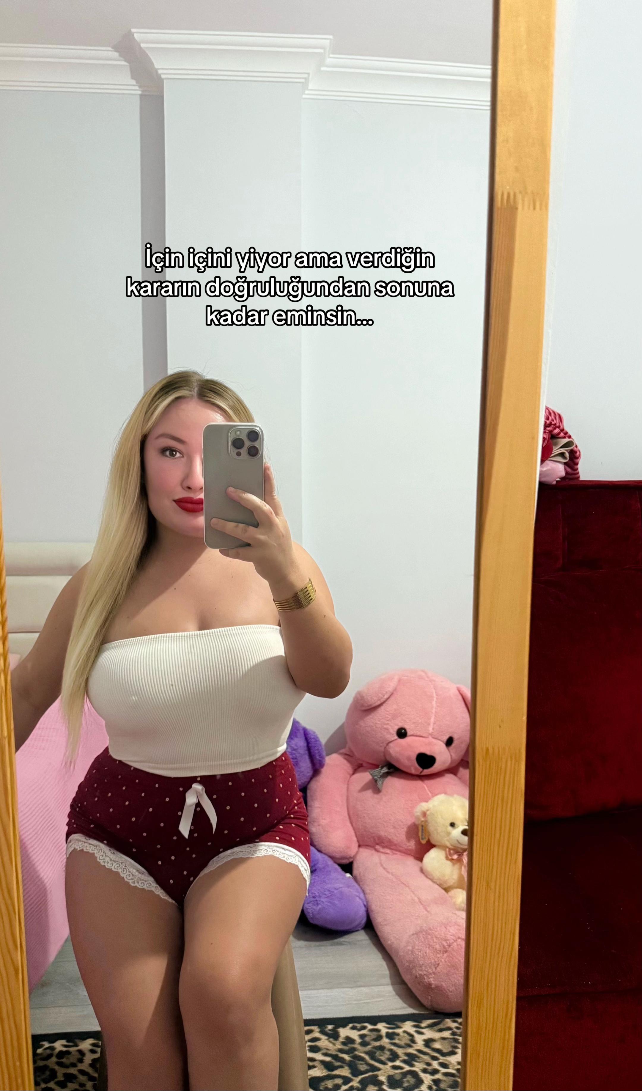 @Ayşenur Duymaz