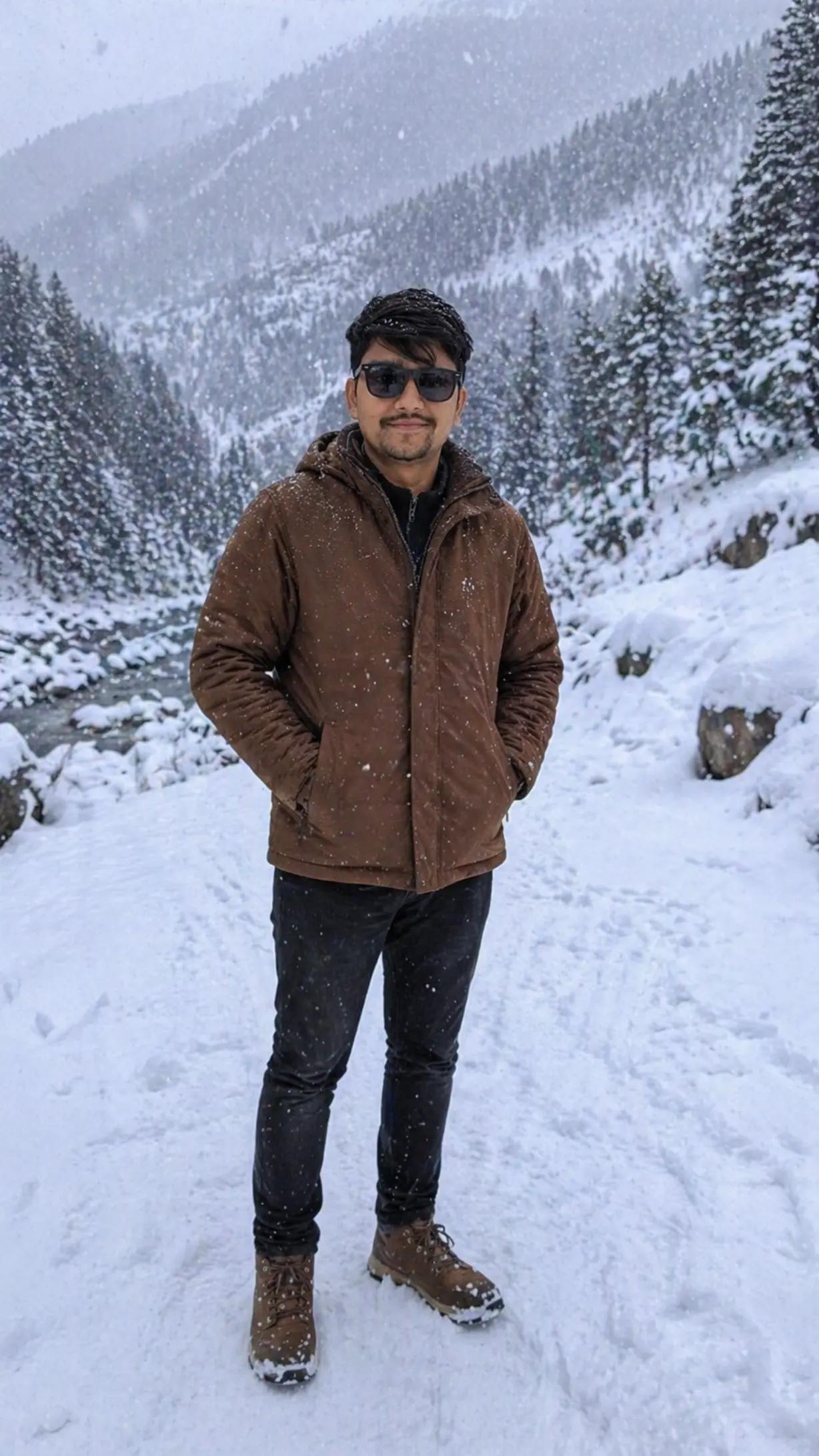 @Manish Gyawali