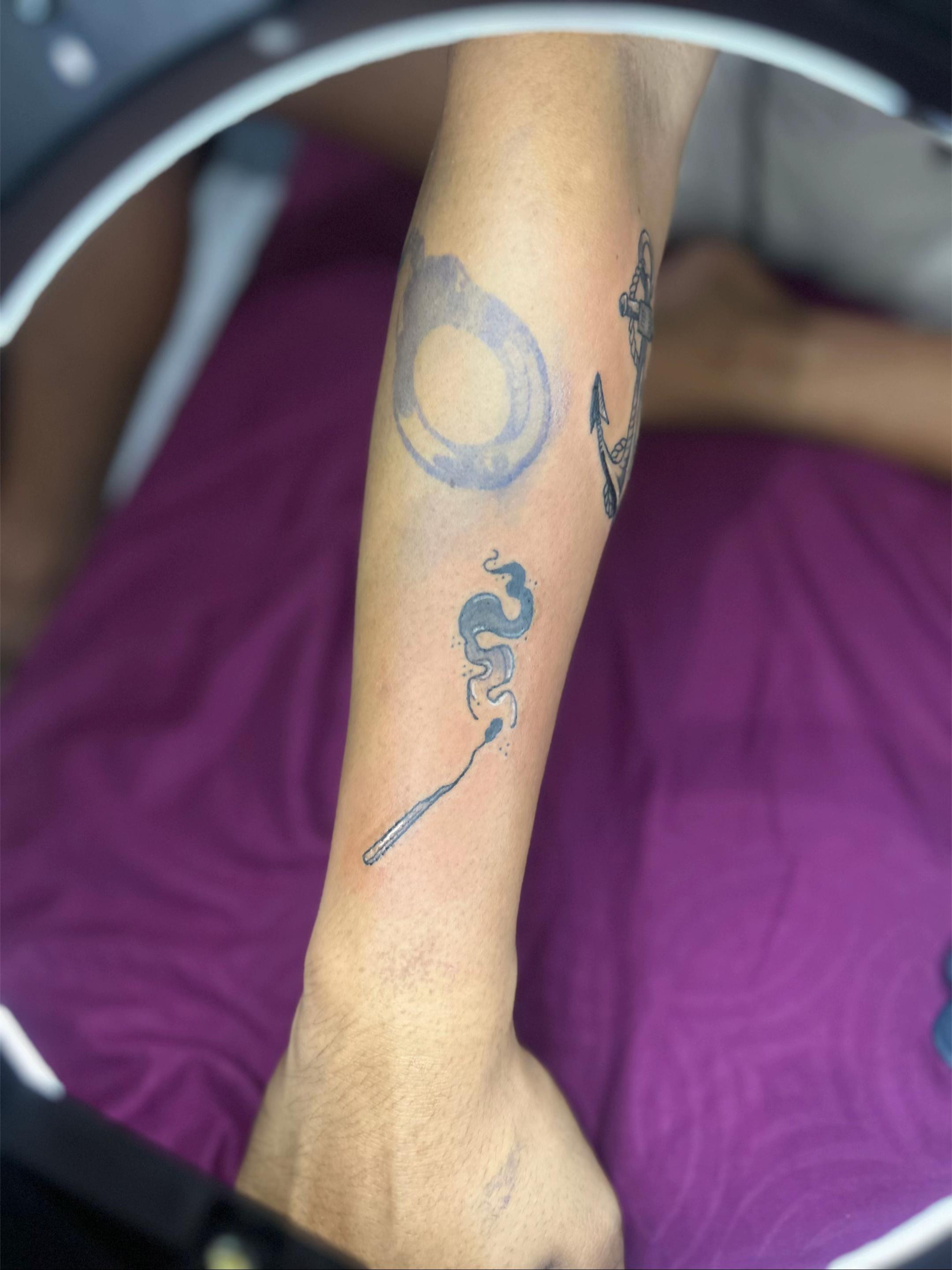 @⚜️JONETT INK TATTOO⚜️