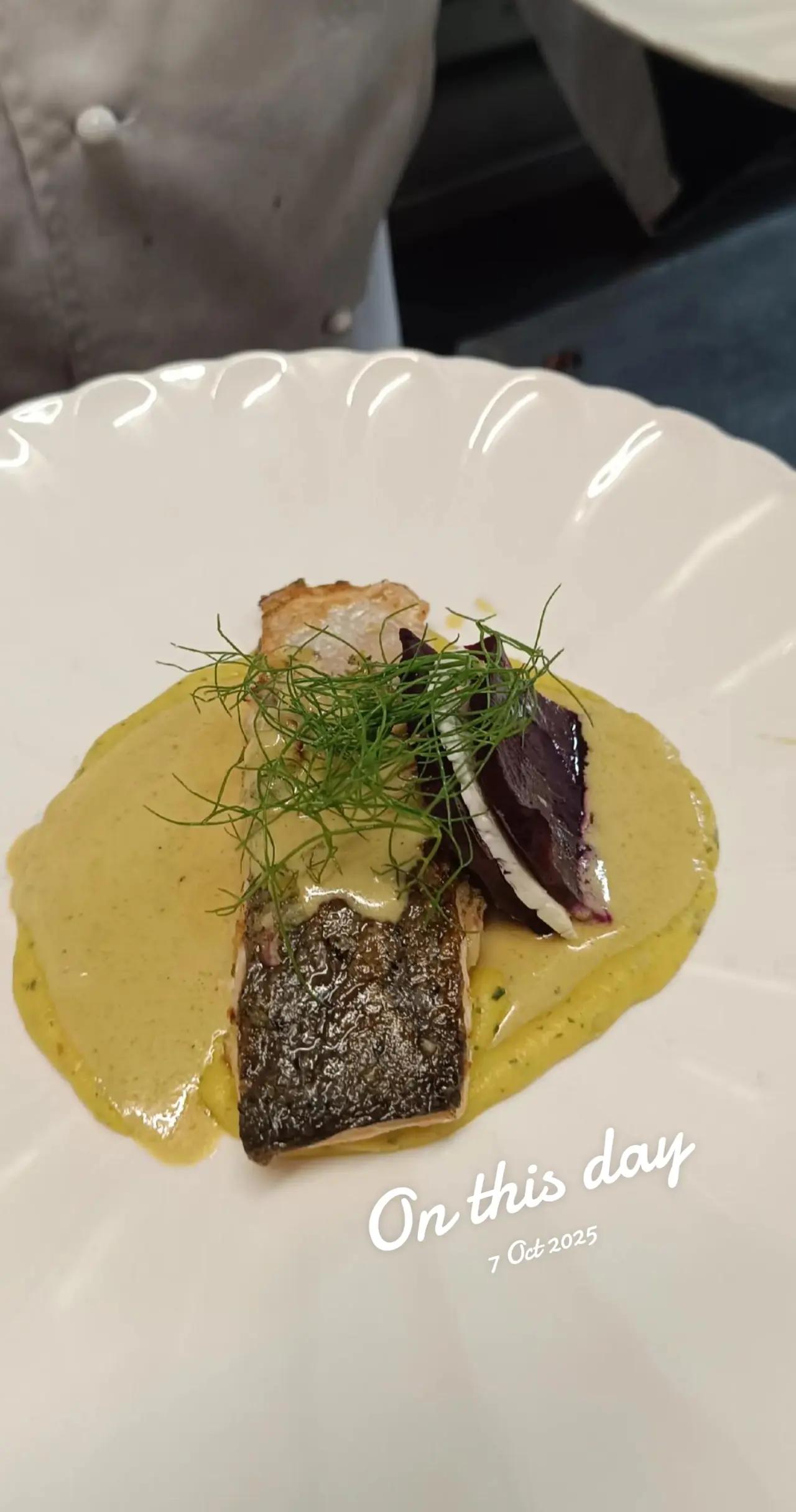 @THE KAMIKAL CHEF