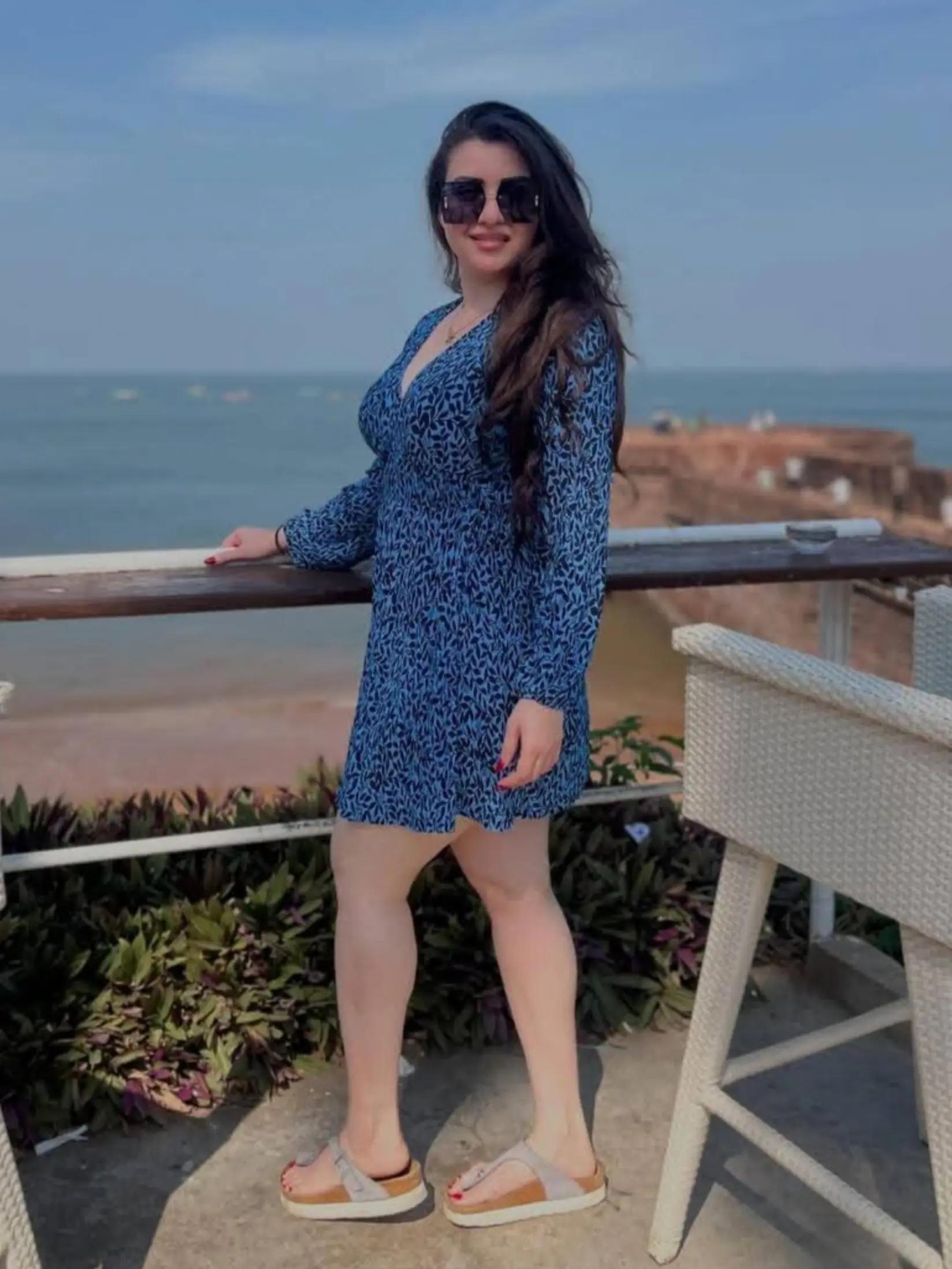@PoojaJanRao