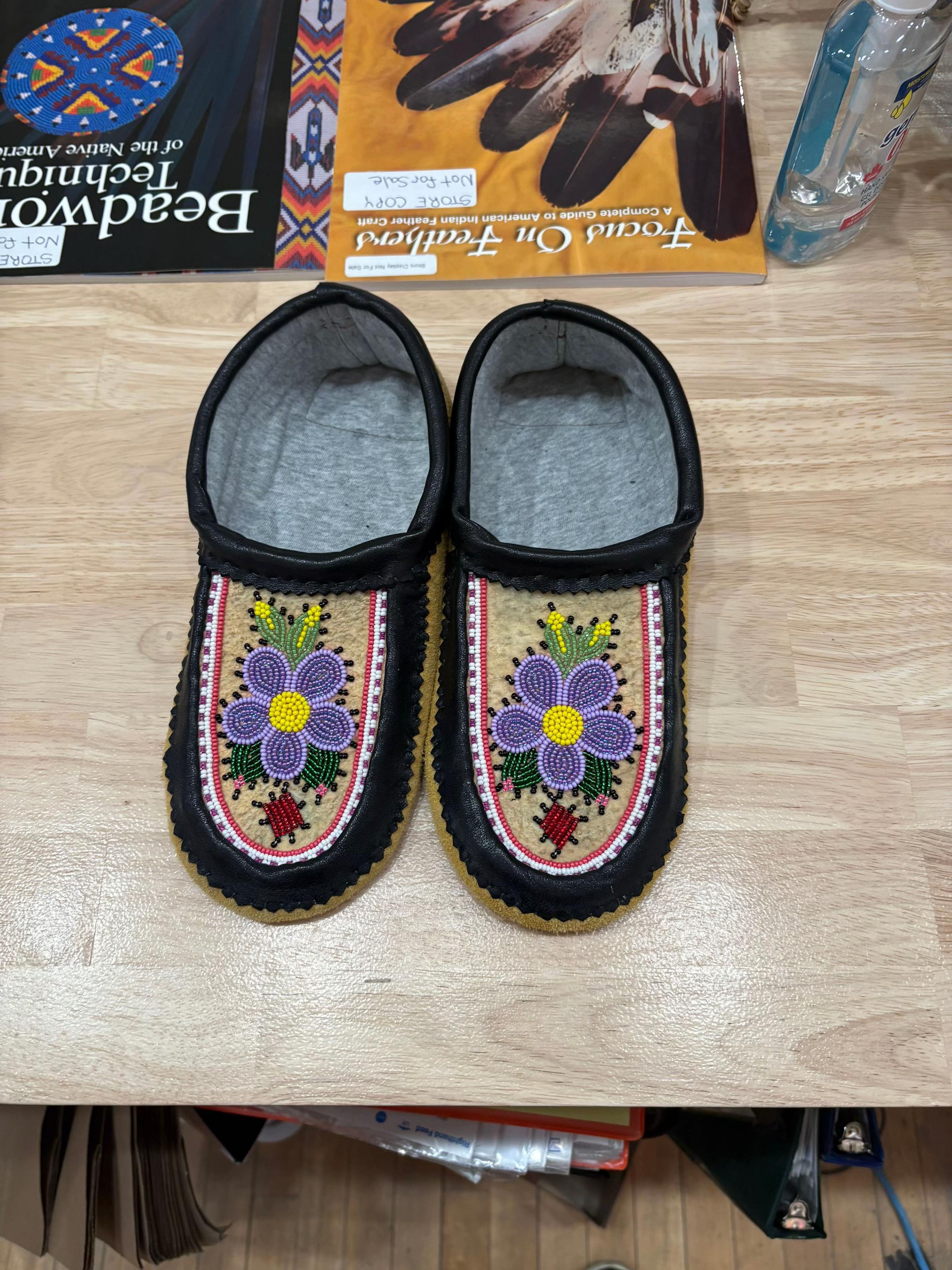 @Just bead it