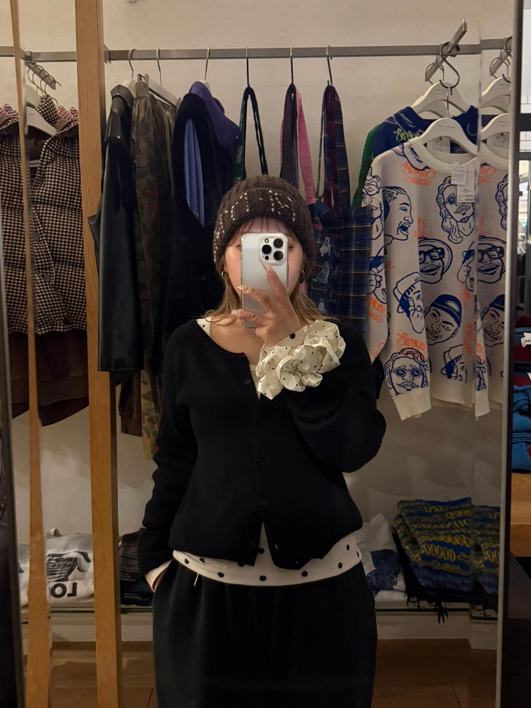 @かほ