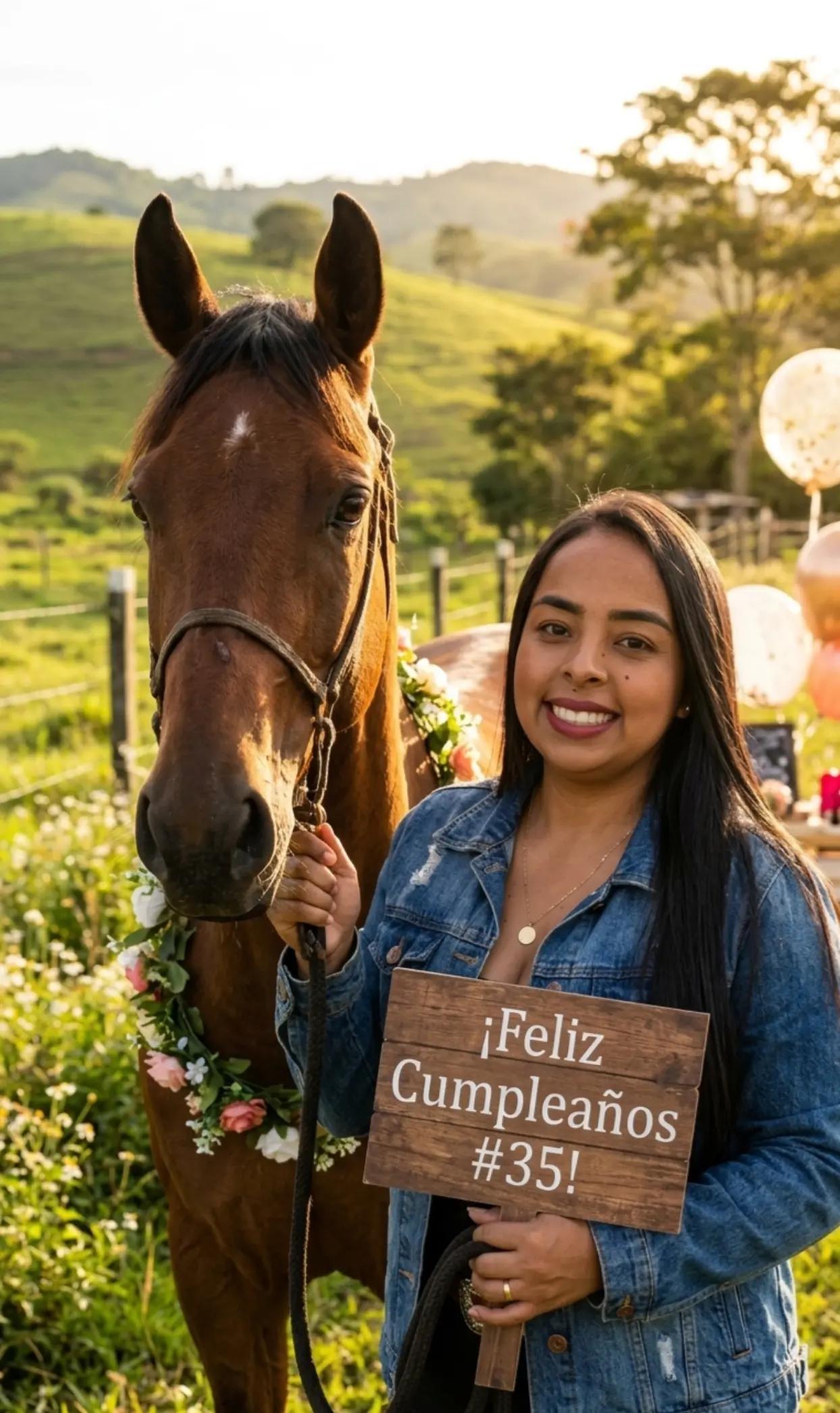 @Genesis Romero