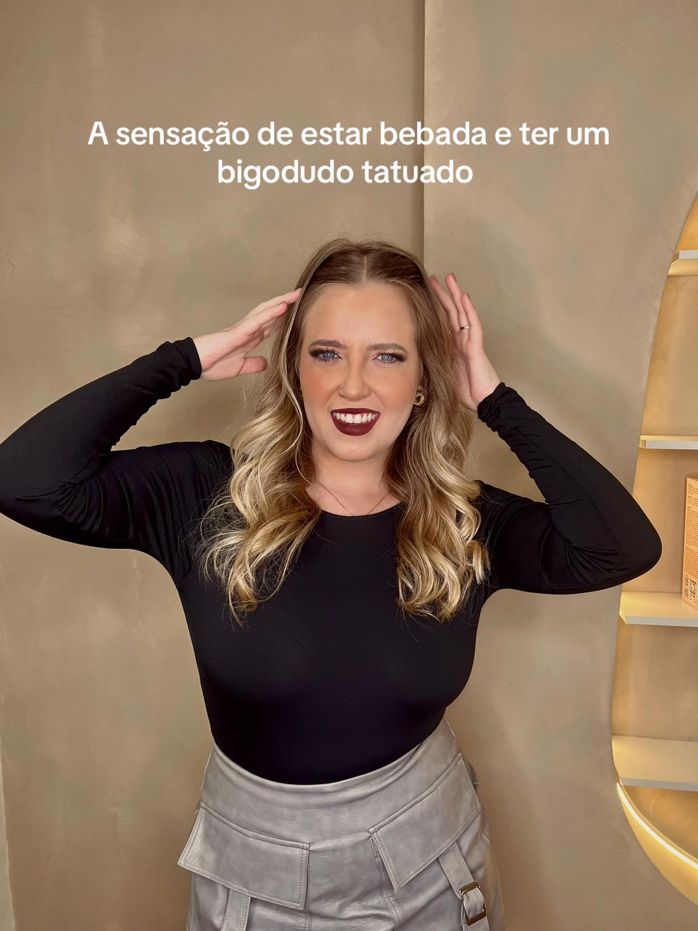 @Amanda Viana