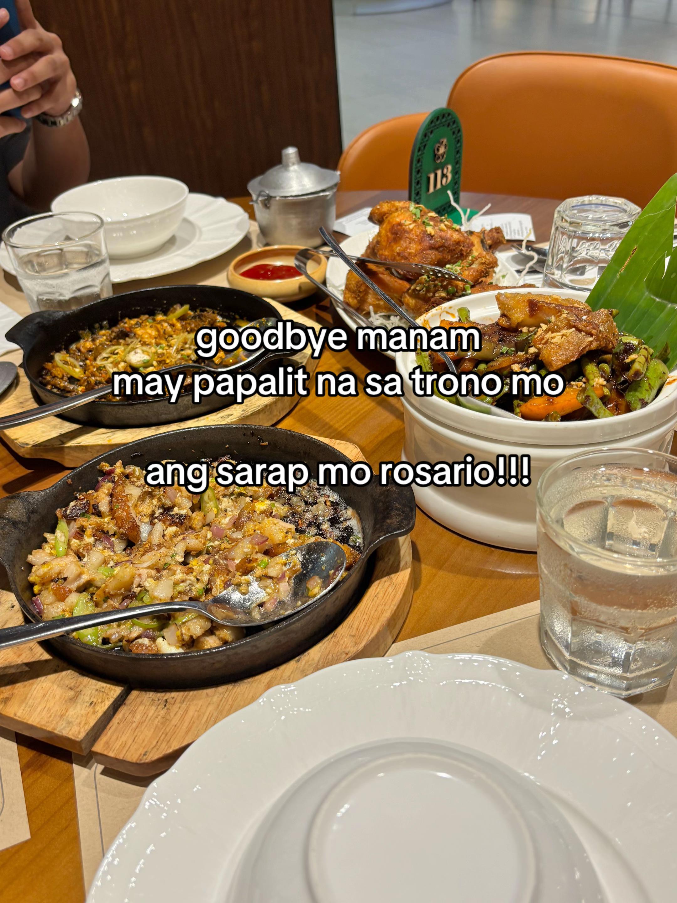 @Meet Me in Cubao