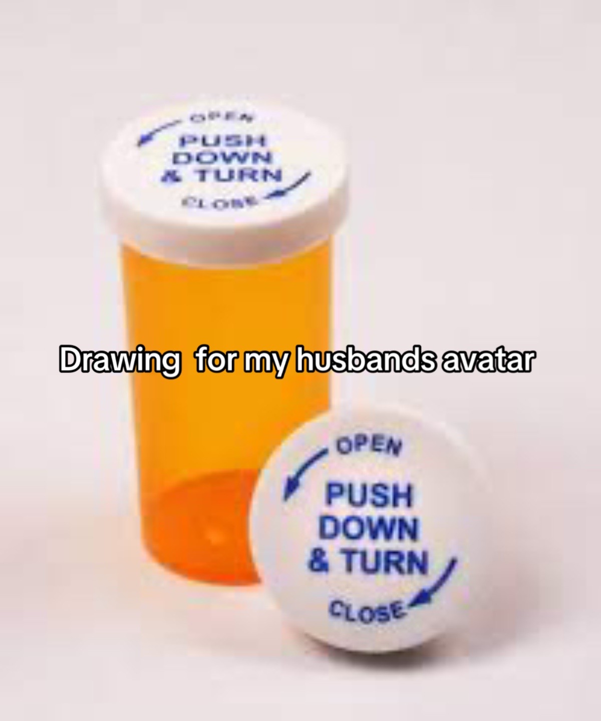 @Paul’s wife