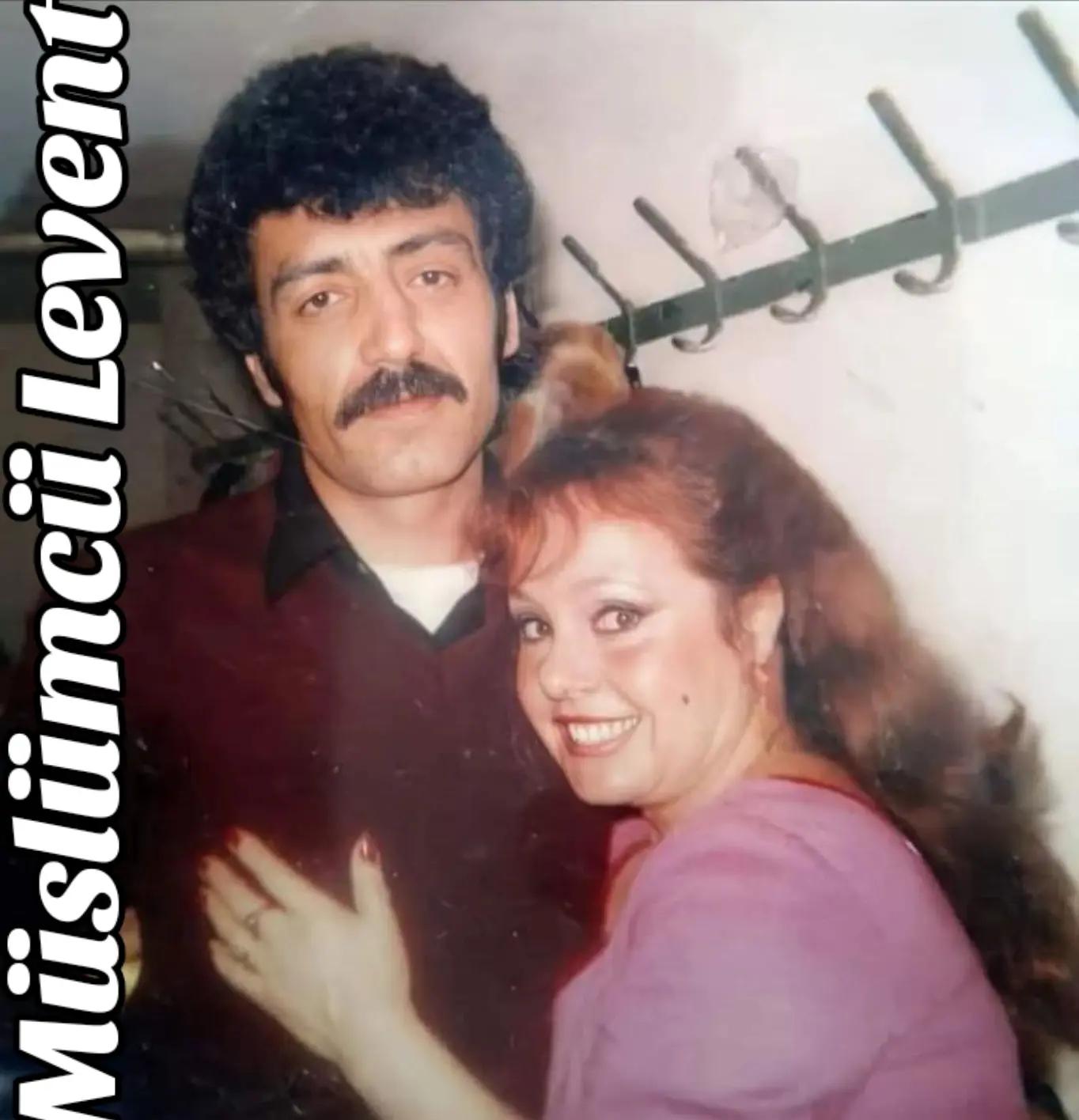 @Müslümcü Levent