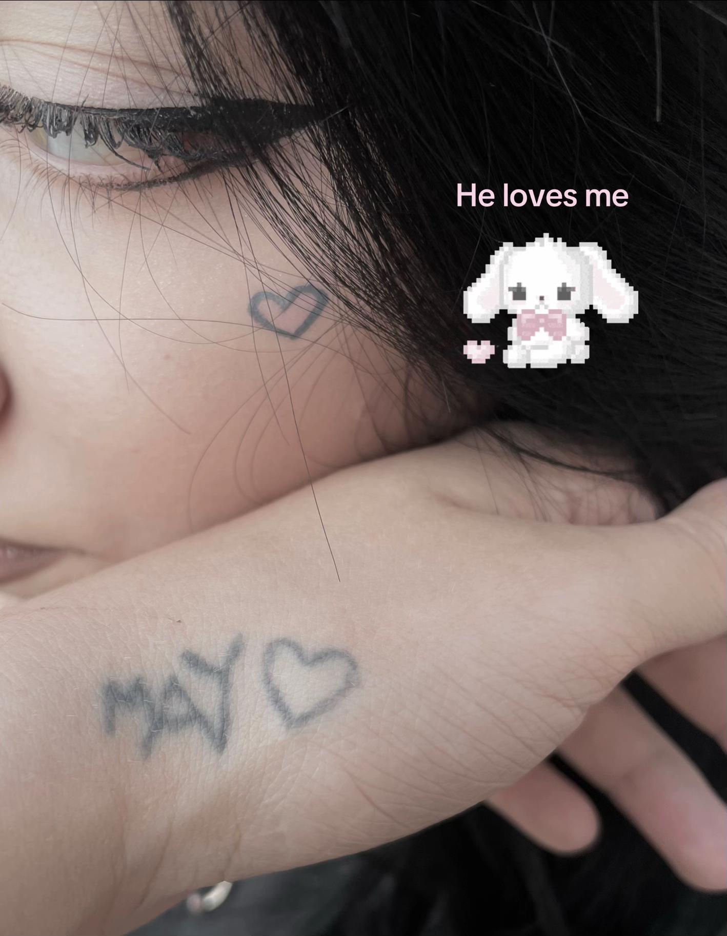 @MAY