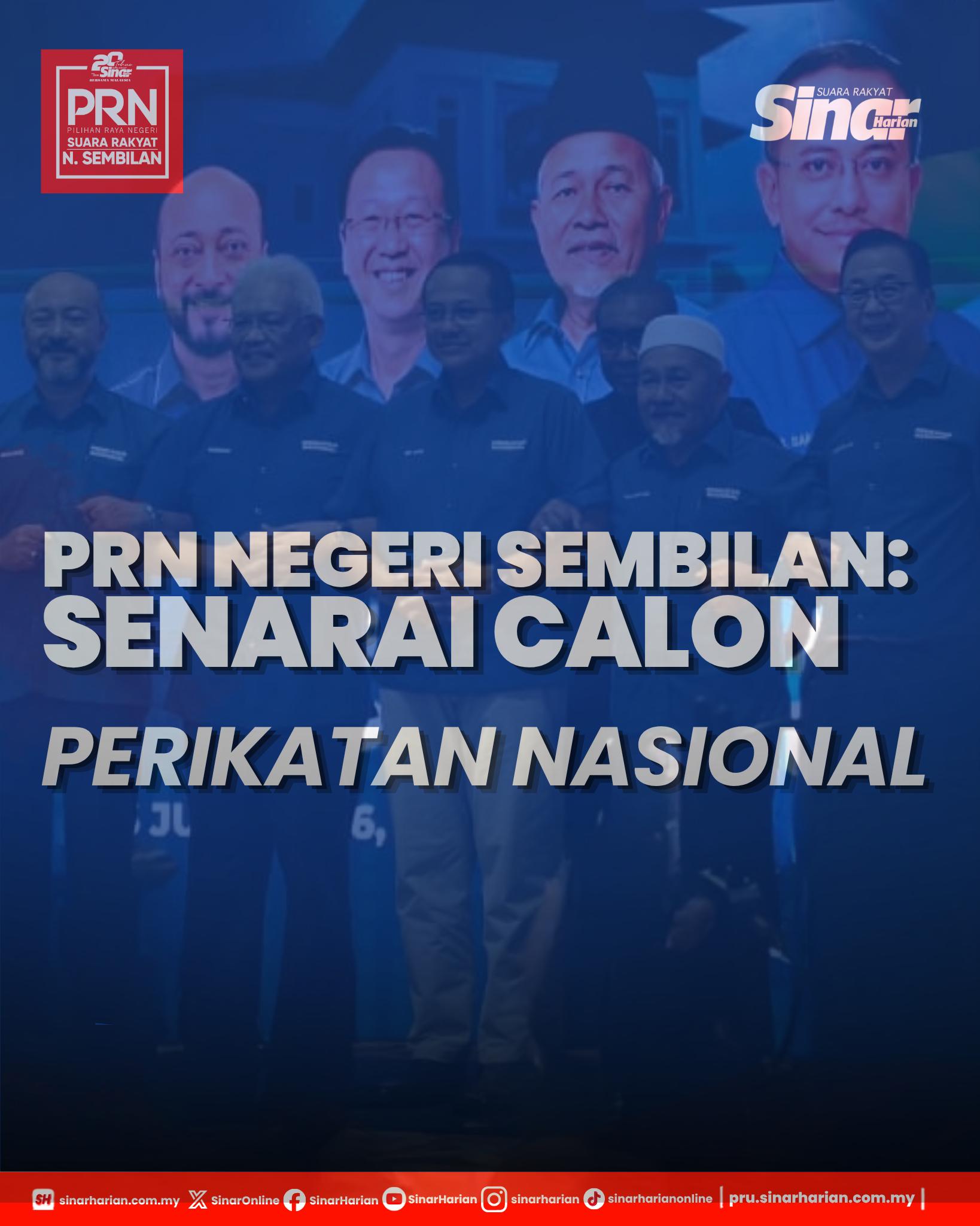 @Sinar Harian