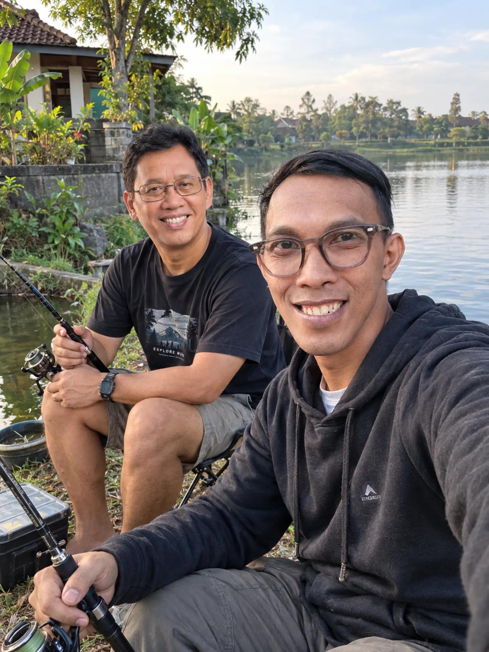 @Baiyuw Adikene Bali🌴