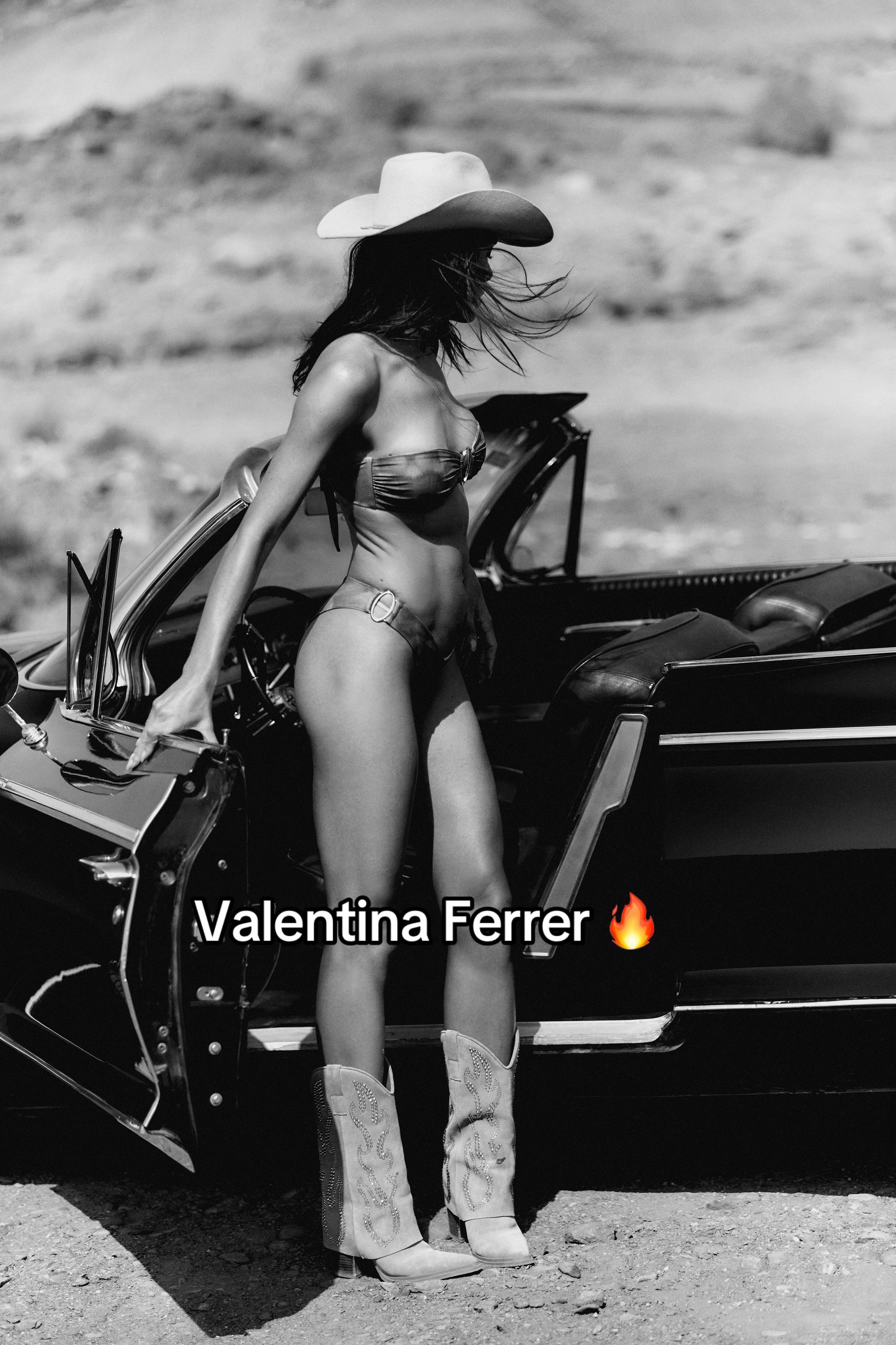 @Fan page -Valentina&rsquo;s BFF Club