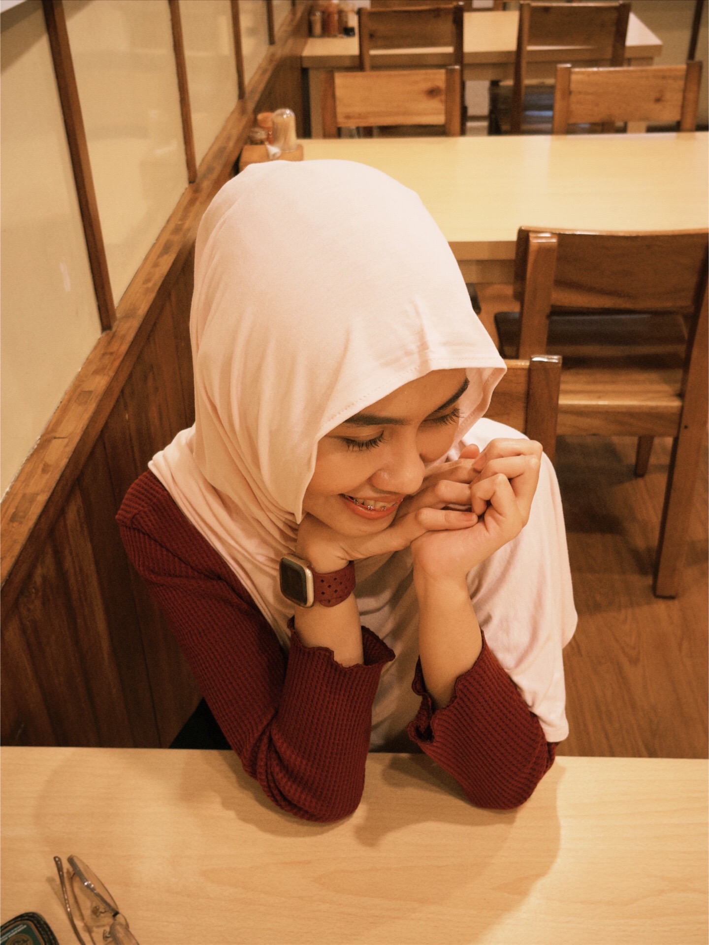 @ndah