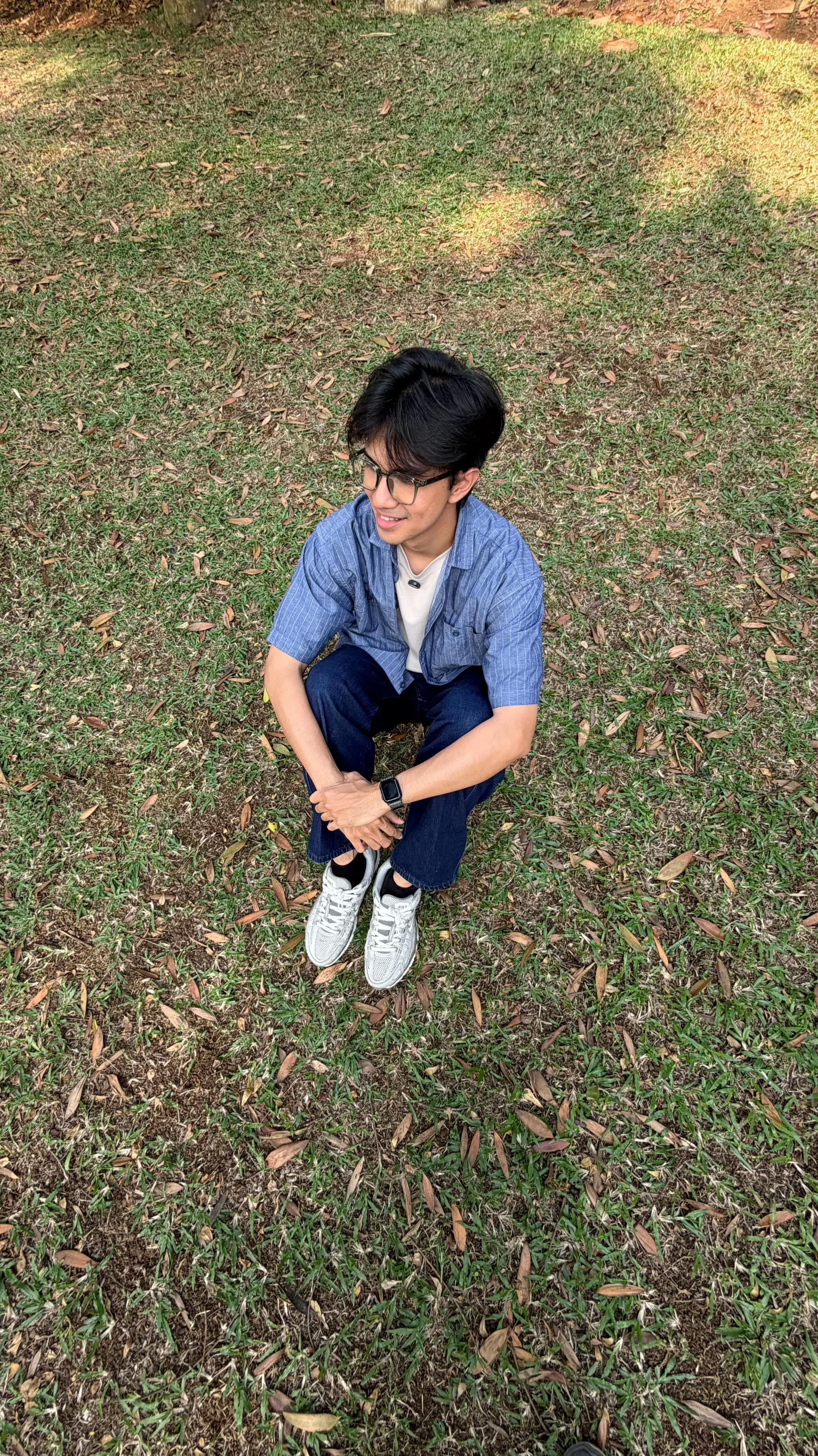 @Naufal | Architect