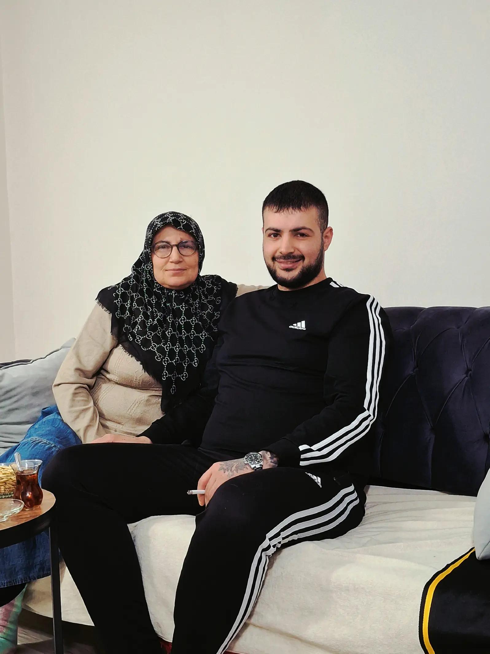 @Yusuf Kaya