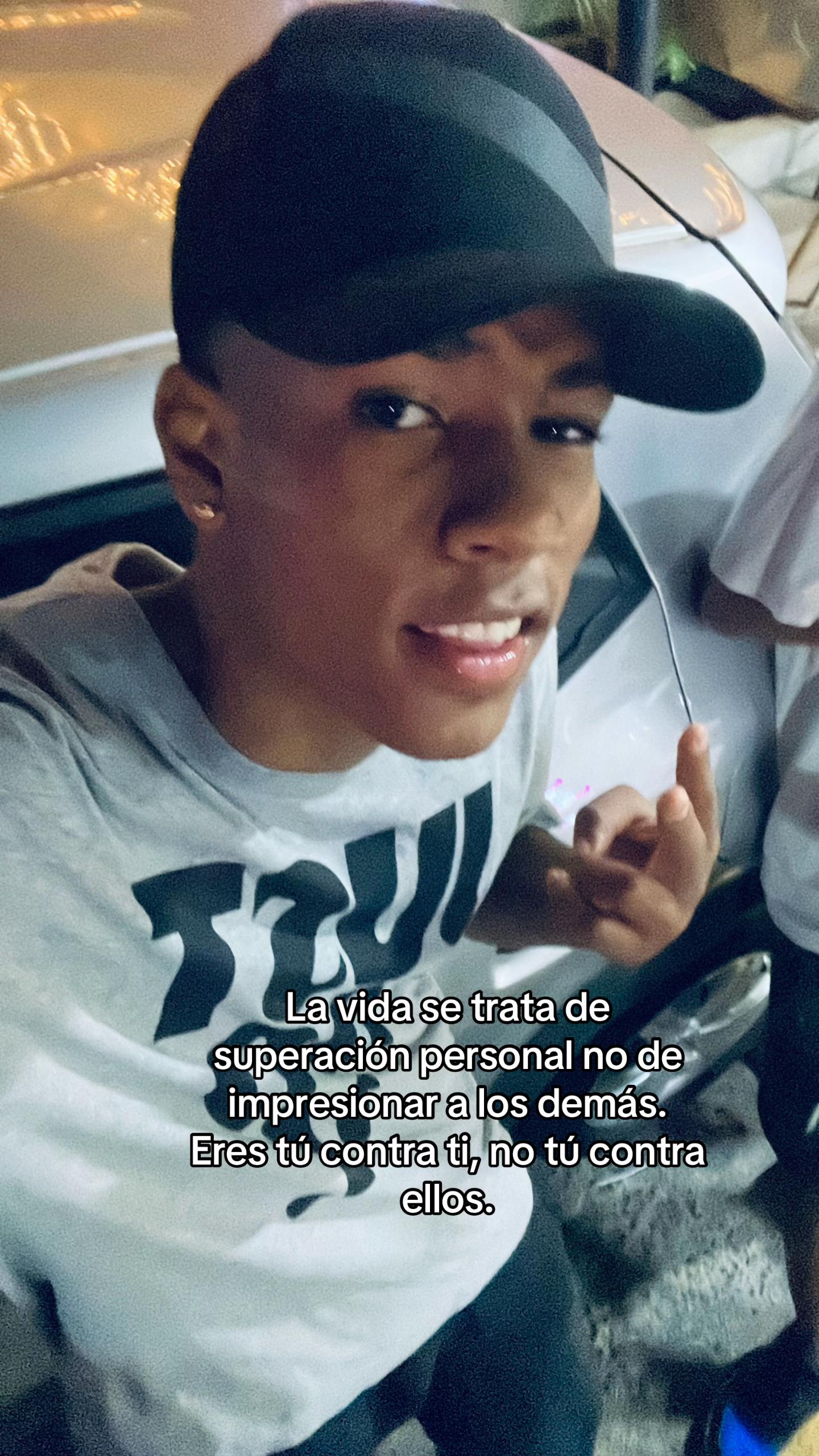 @Yaser Aguirre