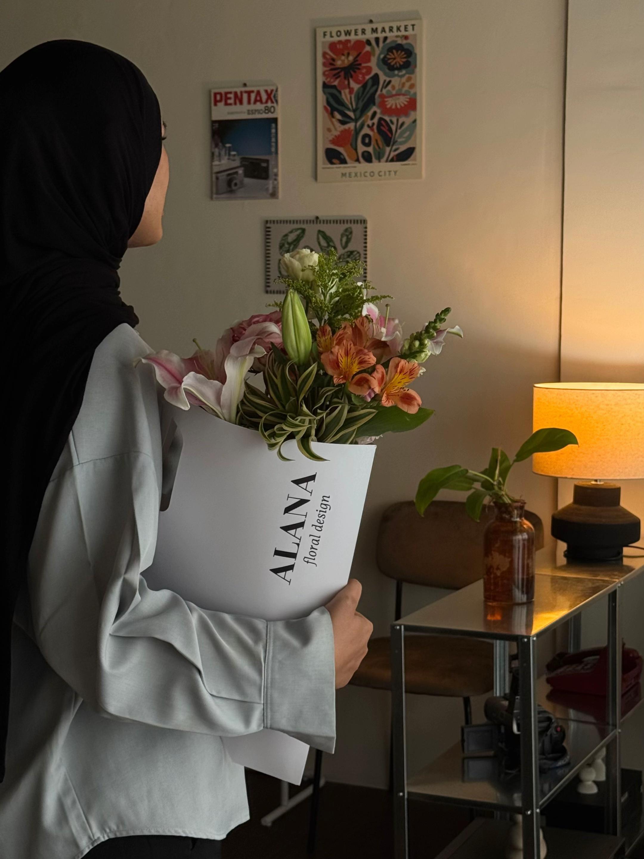 @Alana Floral Studio