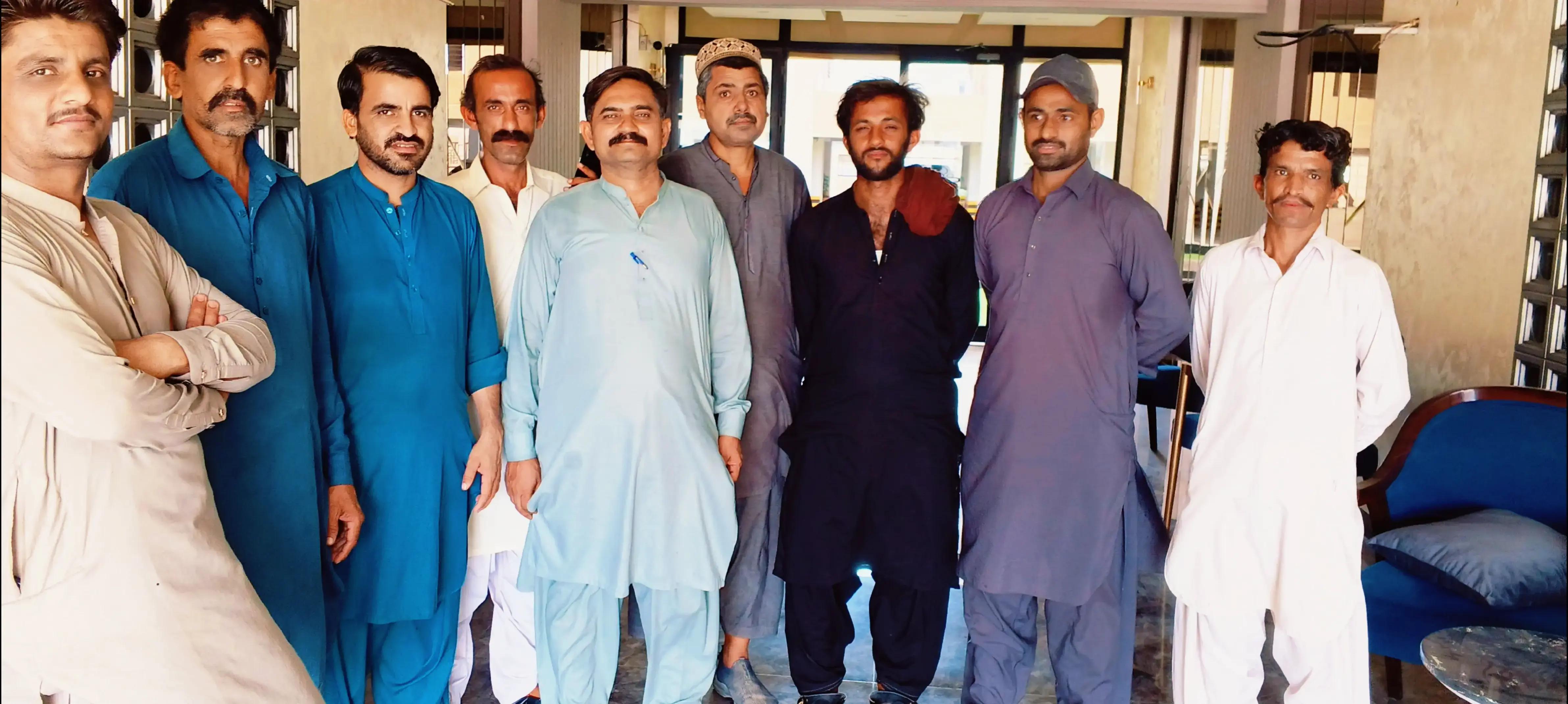 @Javed Ahmed Sand
