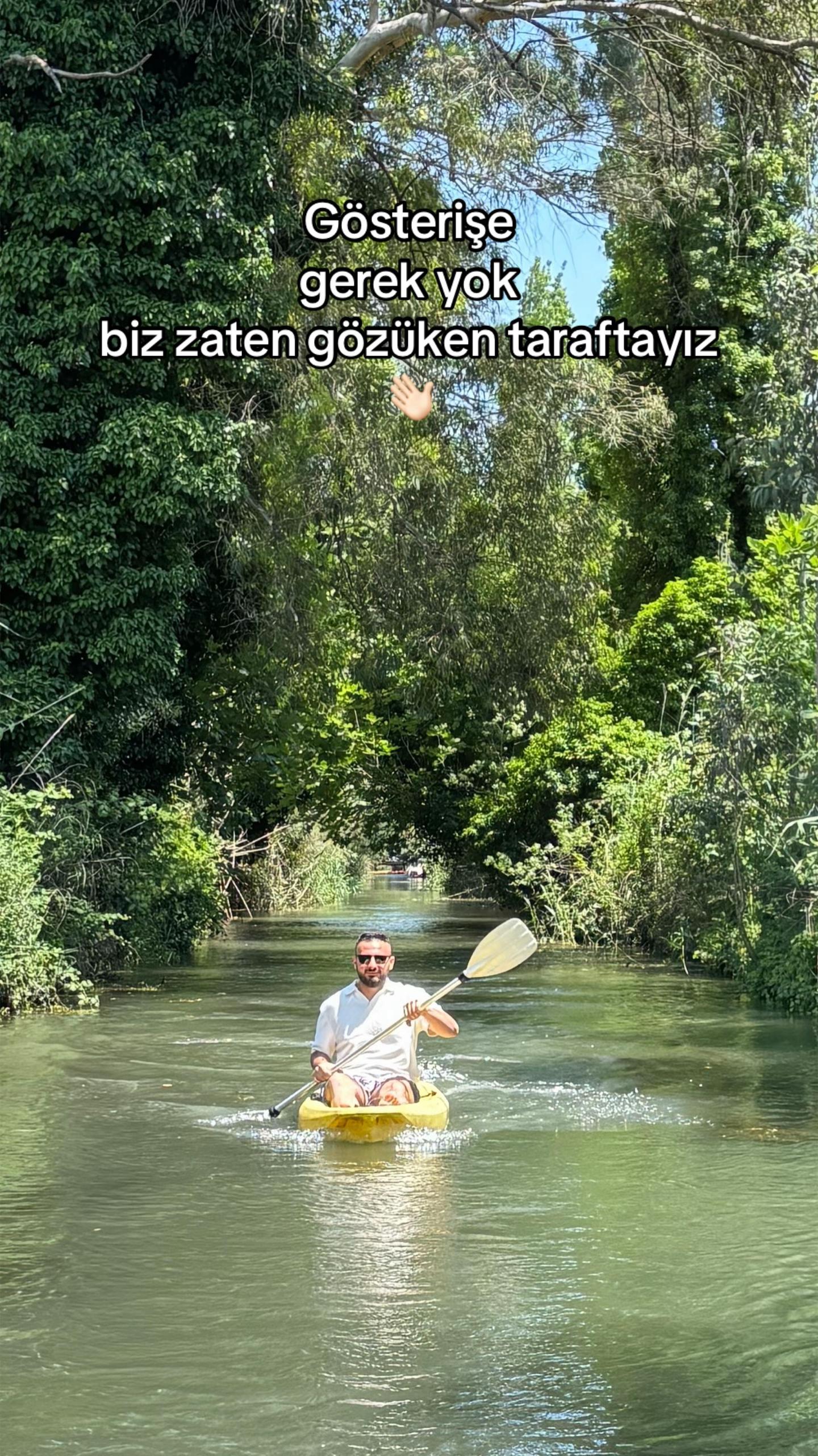 @Gökhan Kayhan