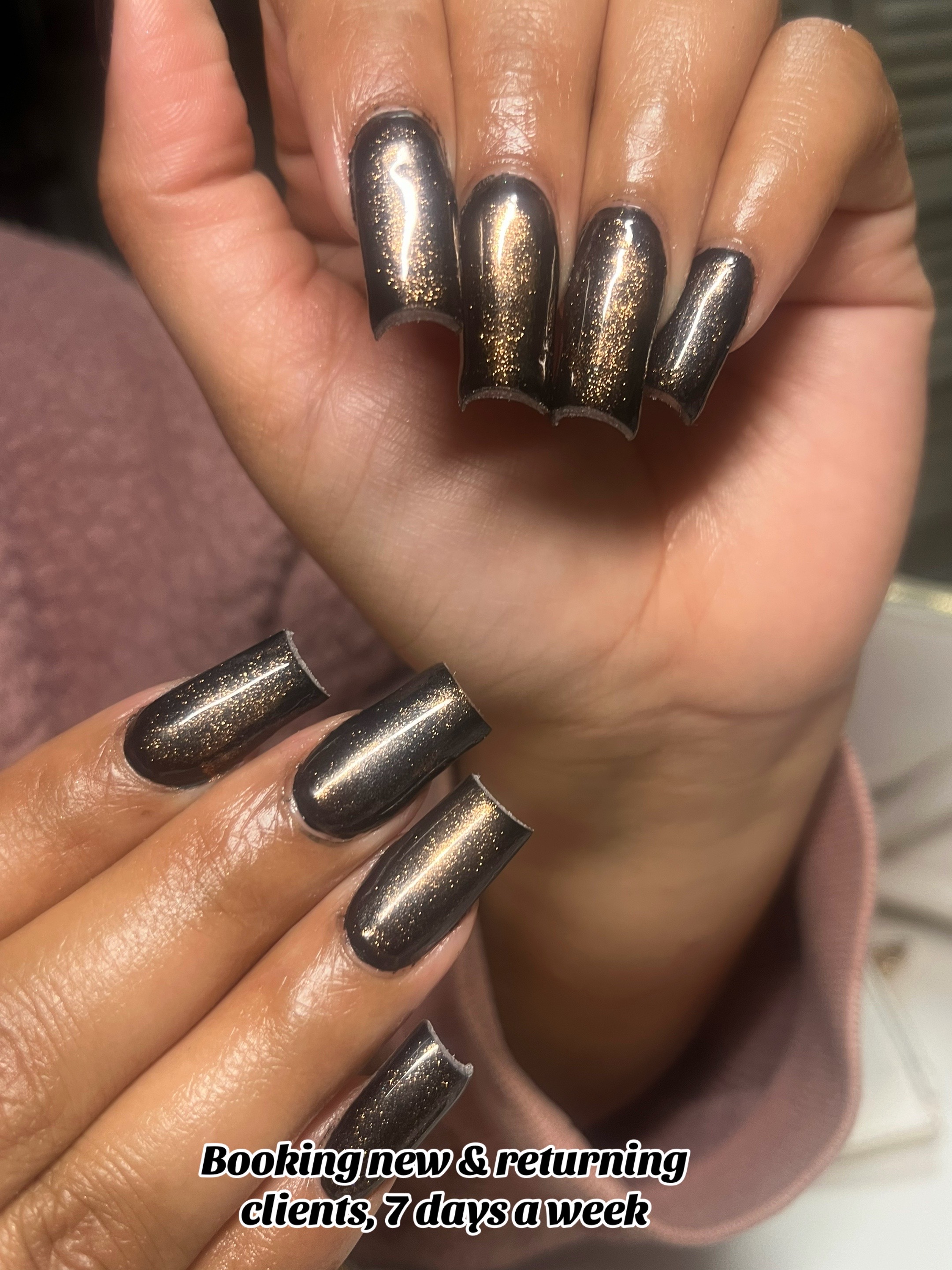 @WINGNAILZ 💋 IE OG NAIL ARTIST