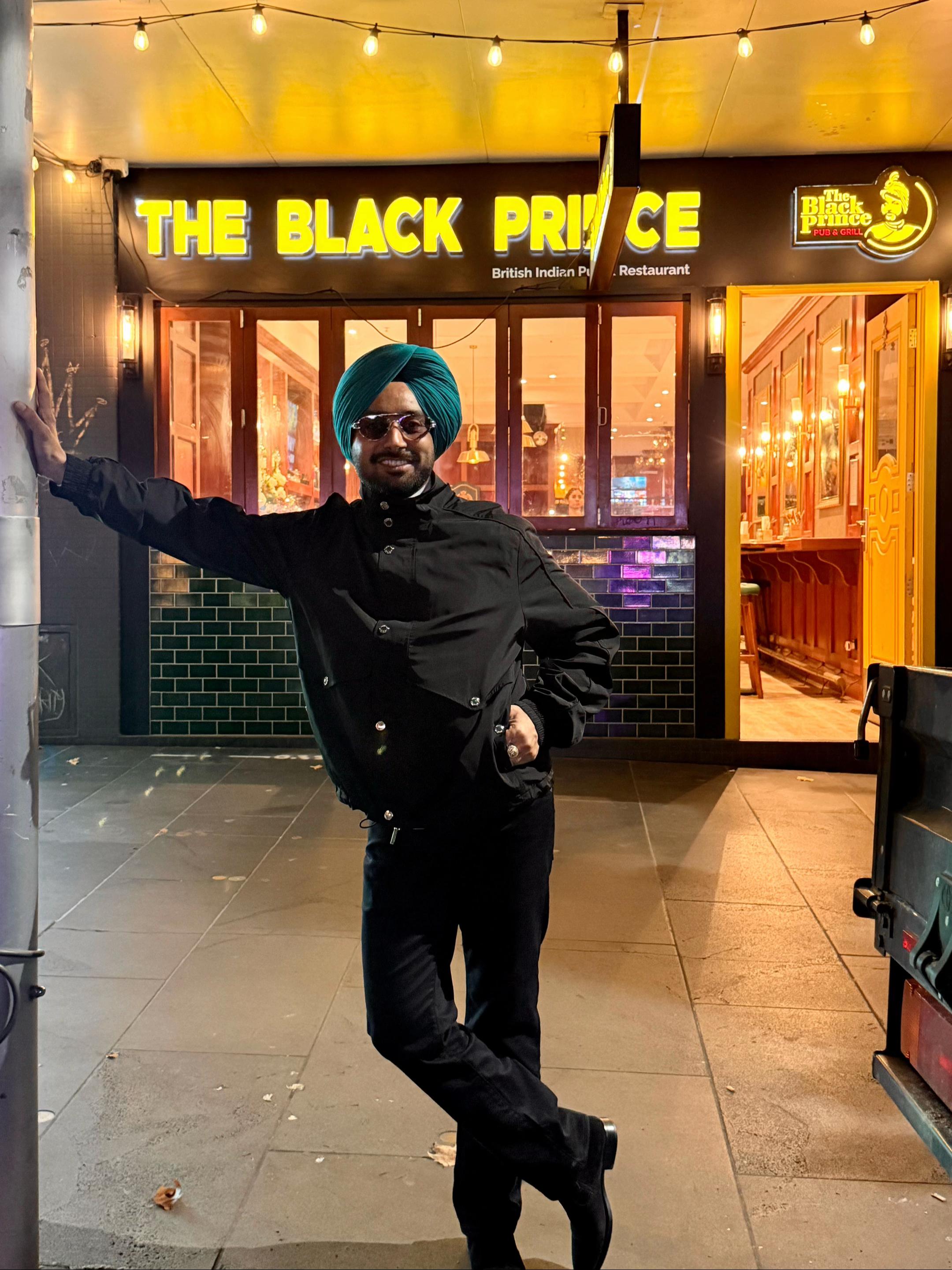 @Satinder Sartaaj