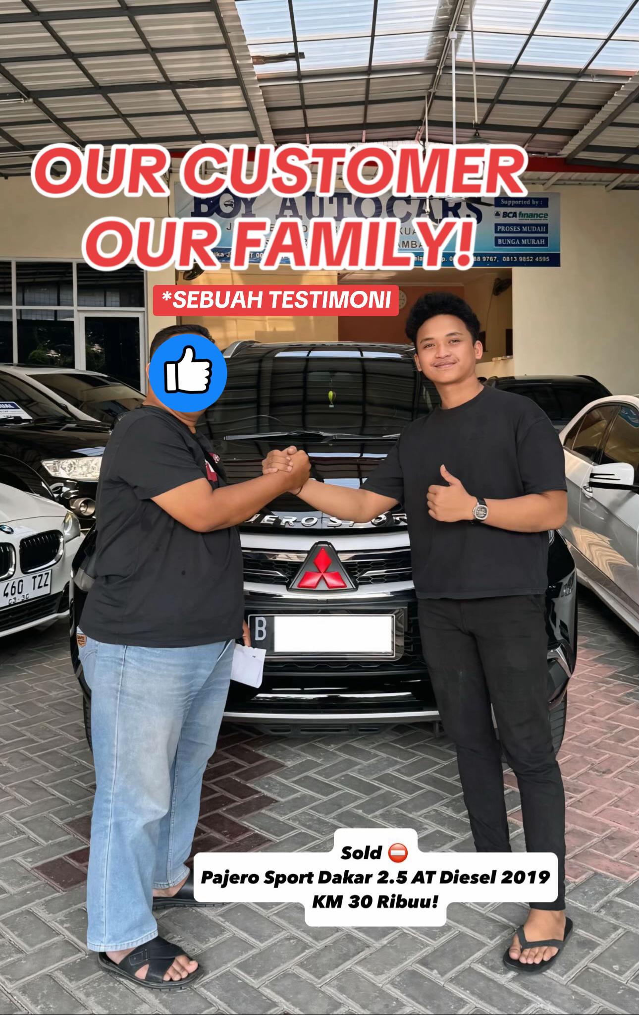 @Bima Boy Autocars